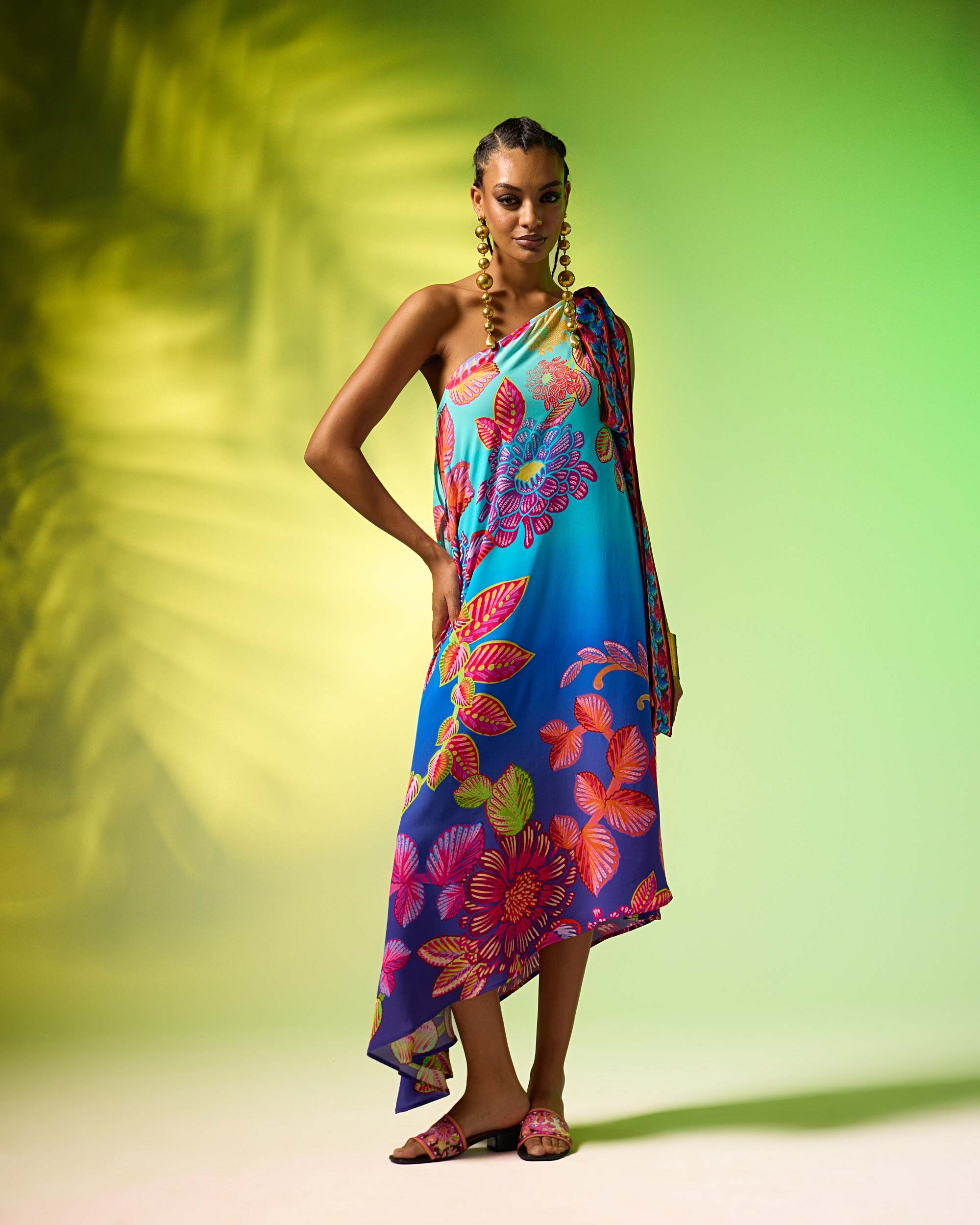 Jamaica : Vea - Caribbean Blue