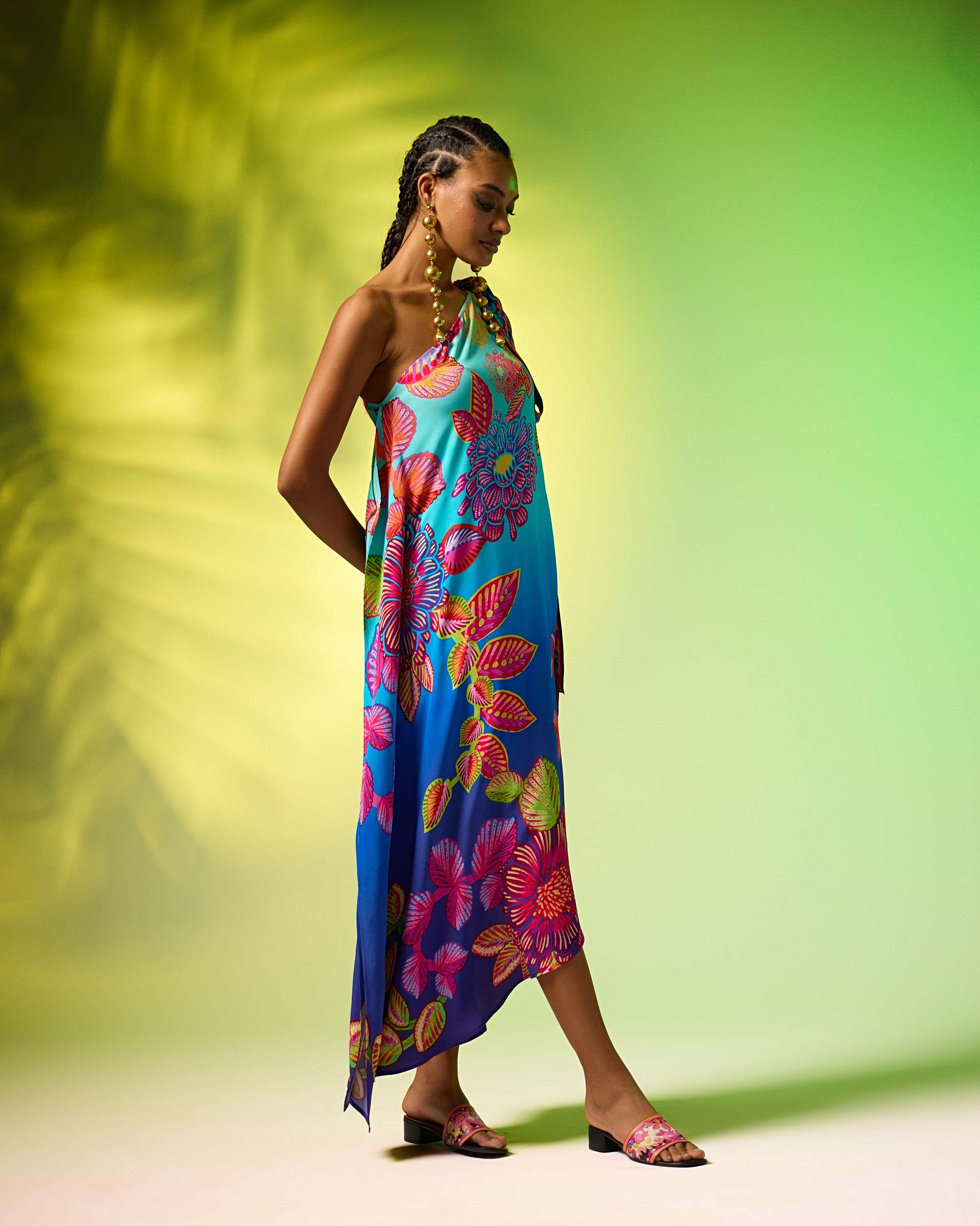 Jamaica : Vea - Caribbean Blue