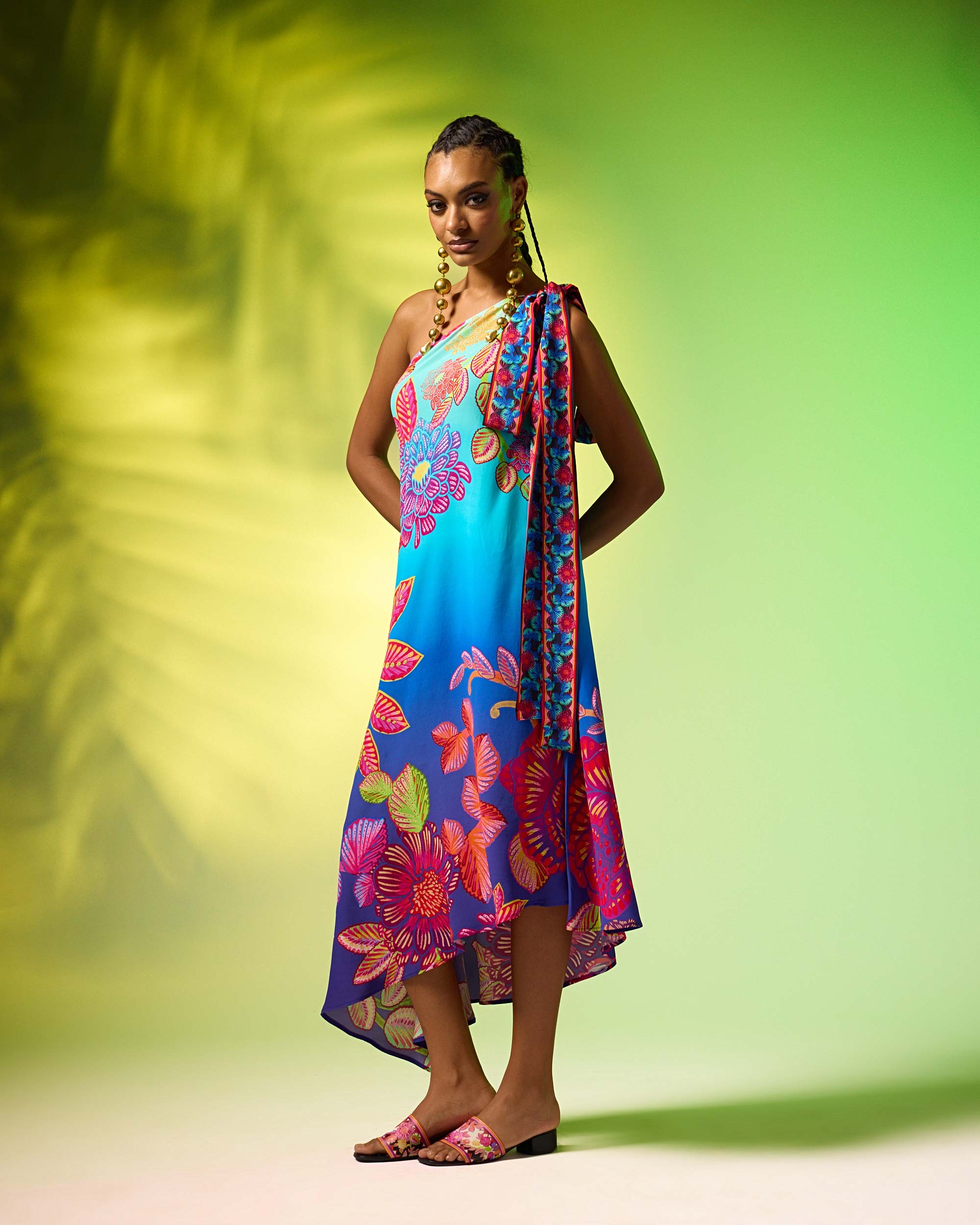 Jamaica : Vea - Caribbean Blue