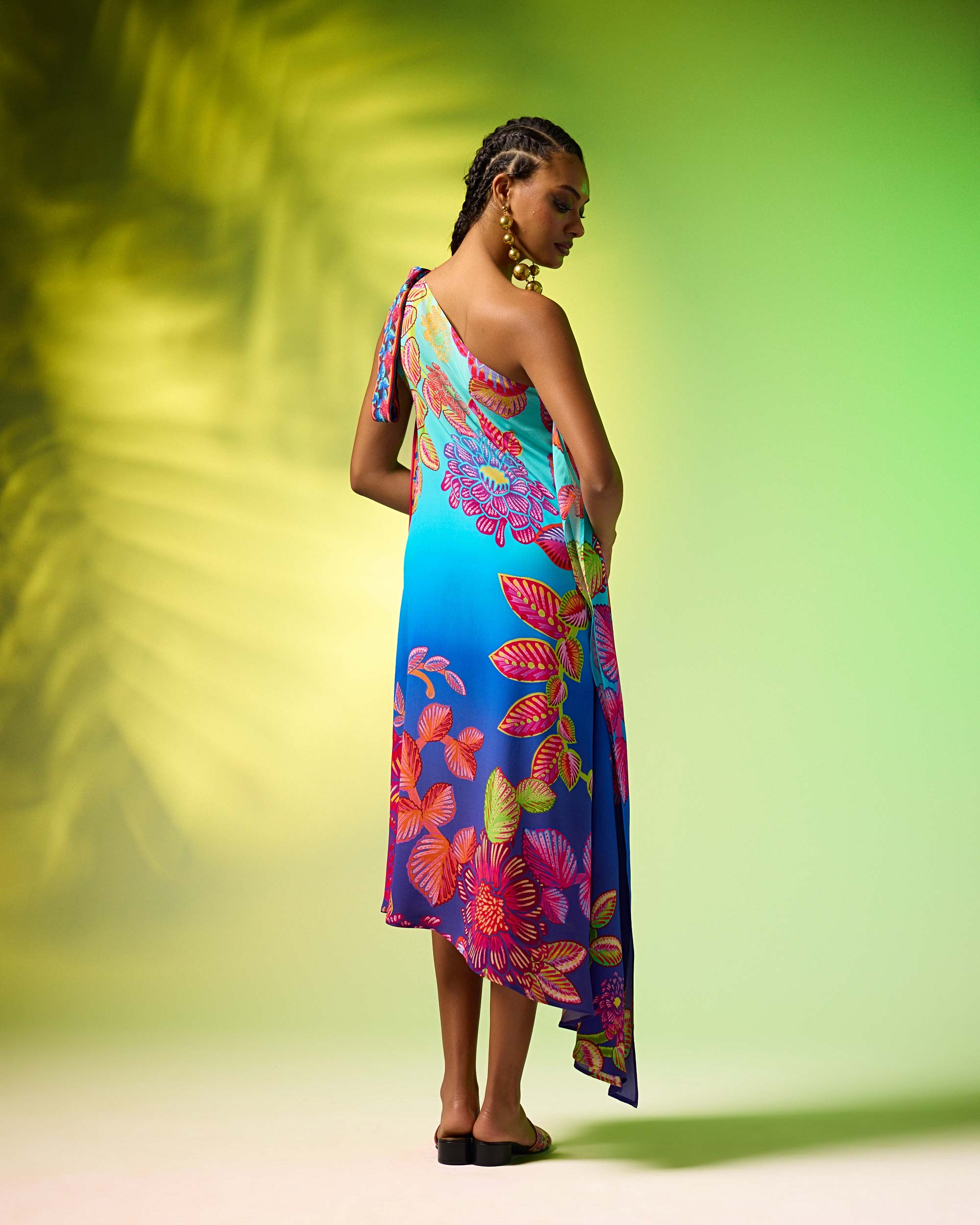 Jamaica : Vea - Caribbean Blue