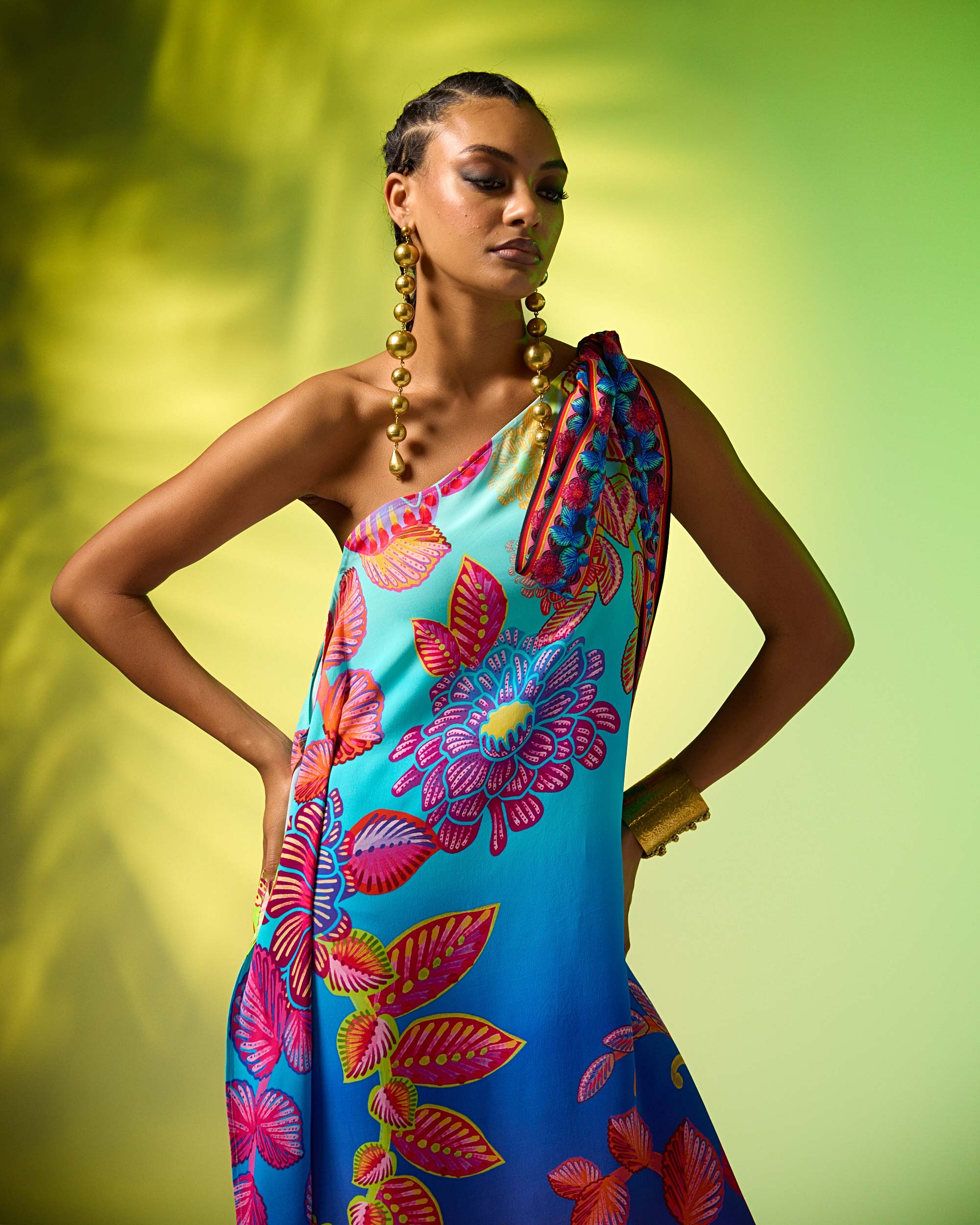 Jamaica : Vea - Caribbean Blue