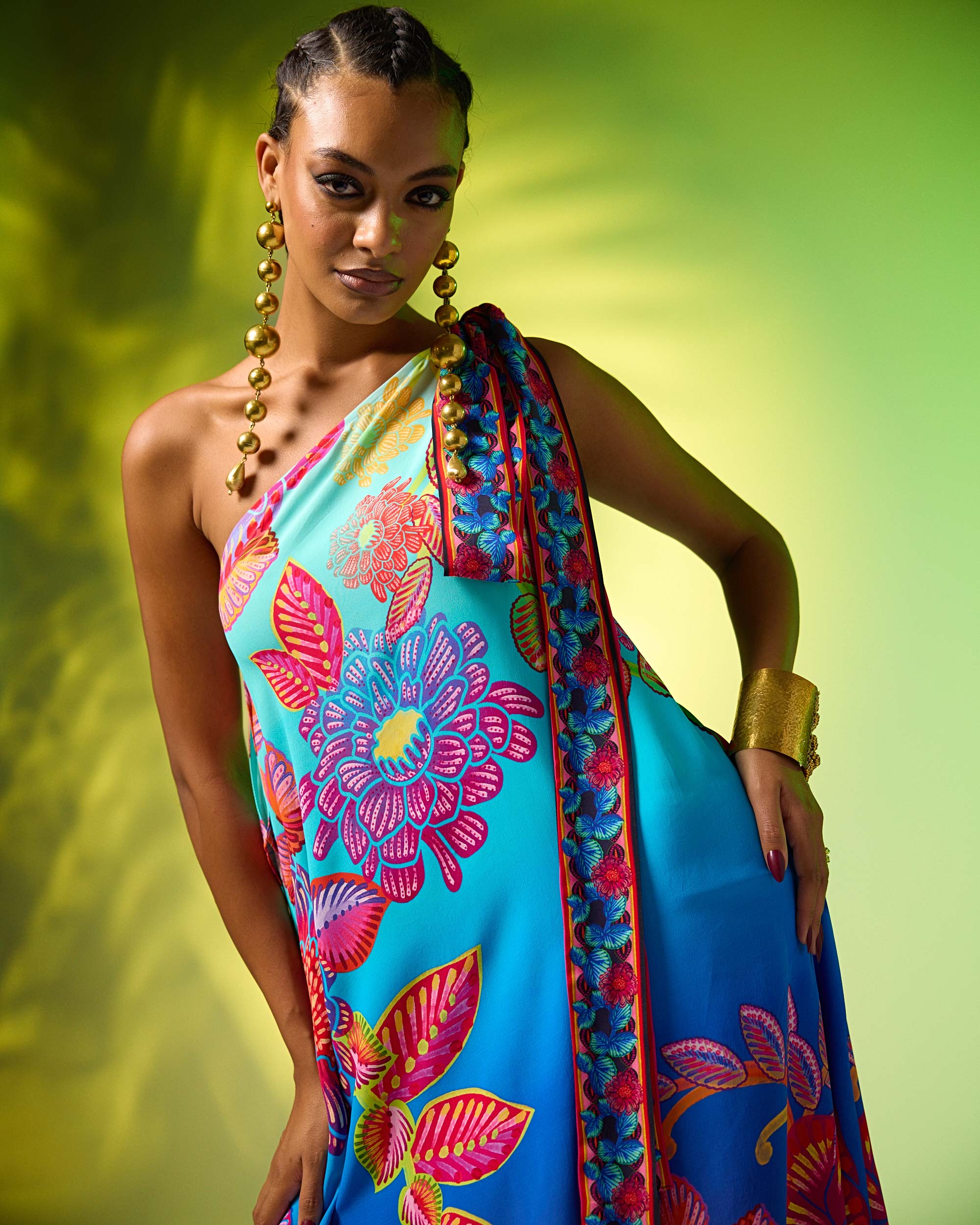 Jamaica : Vea - Caribbean Blue