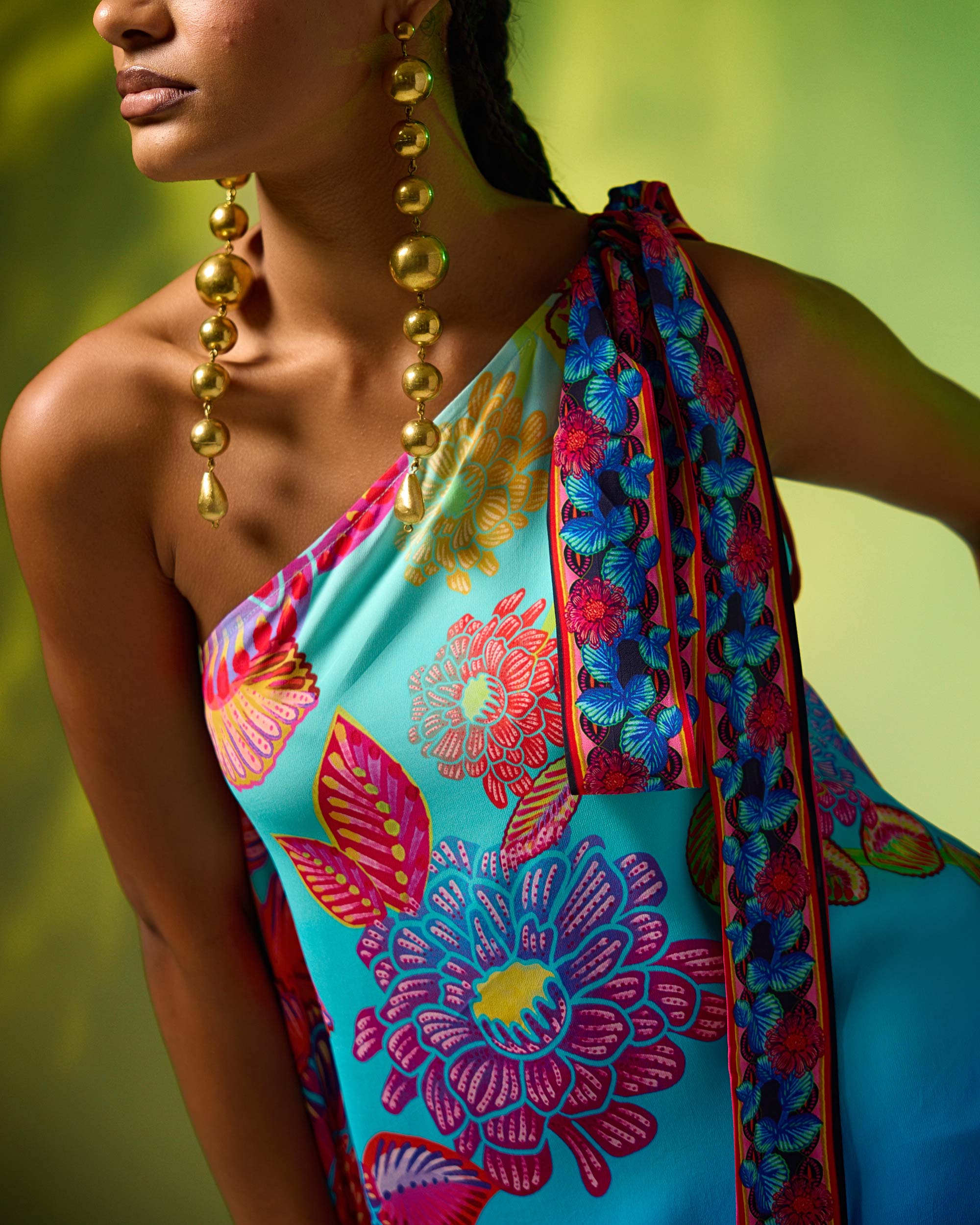 Jamaica : Vea - Caribbean Blue