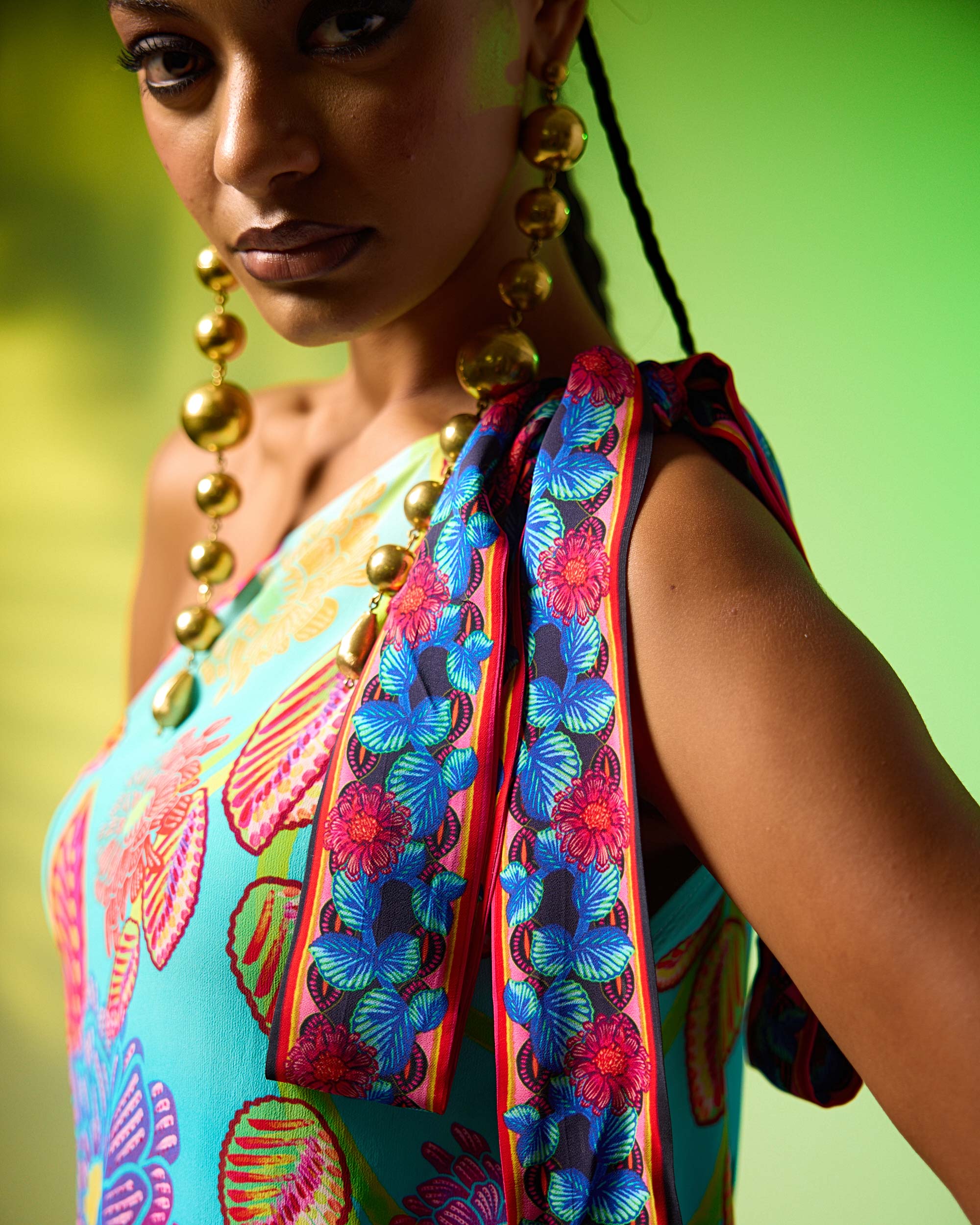 Jamaica : Vea - Caribbean Blue