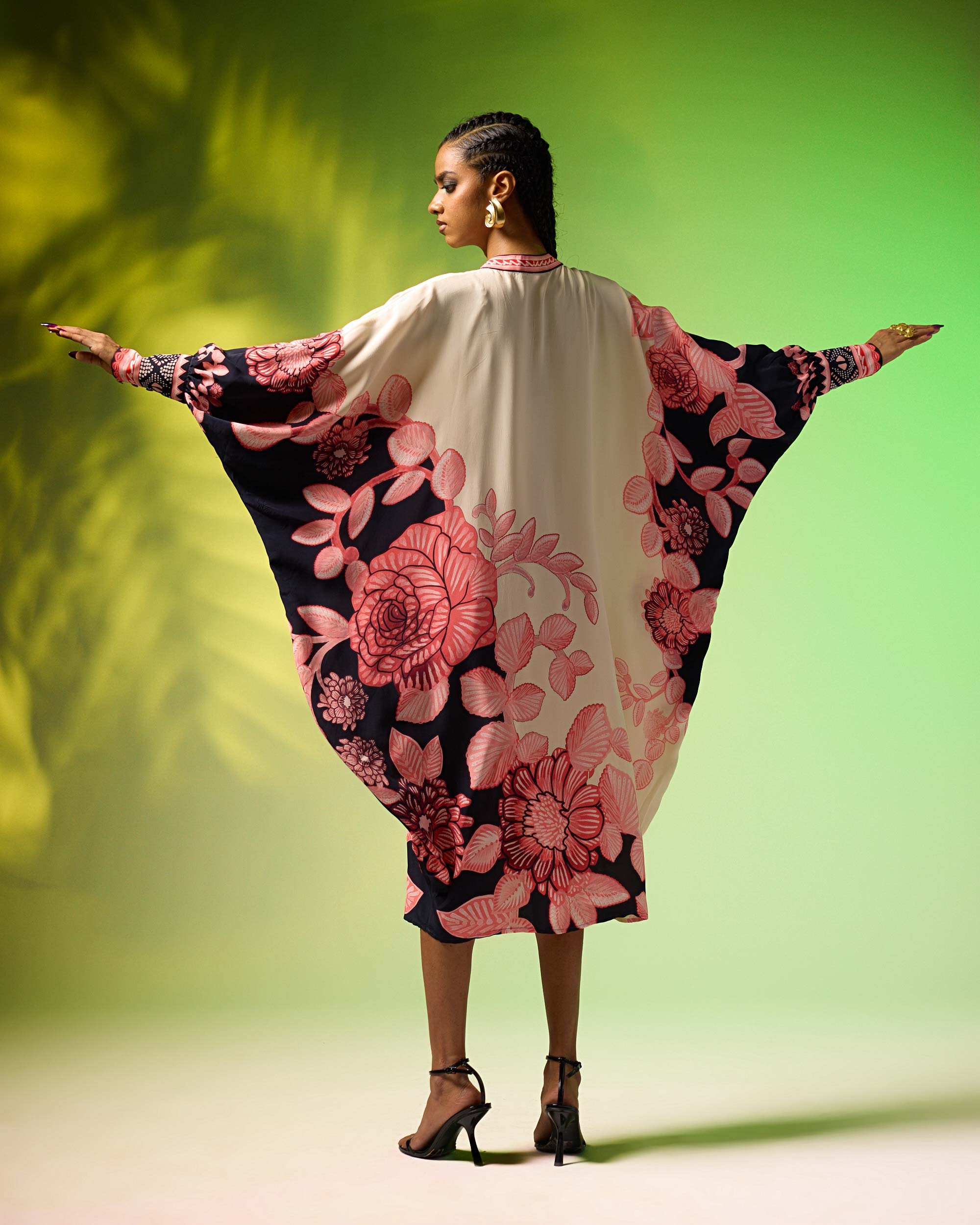 Jamaica : Kiyana - Coral