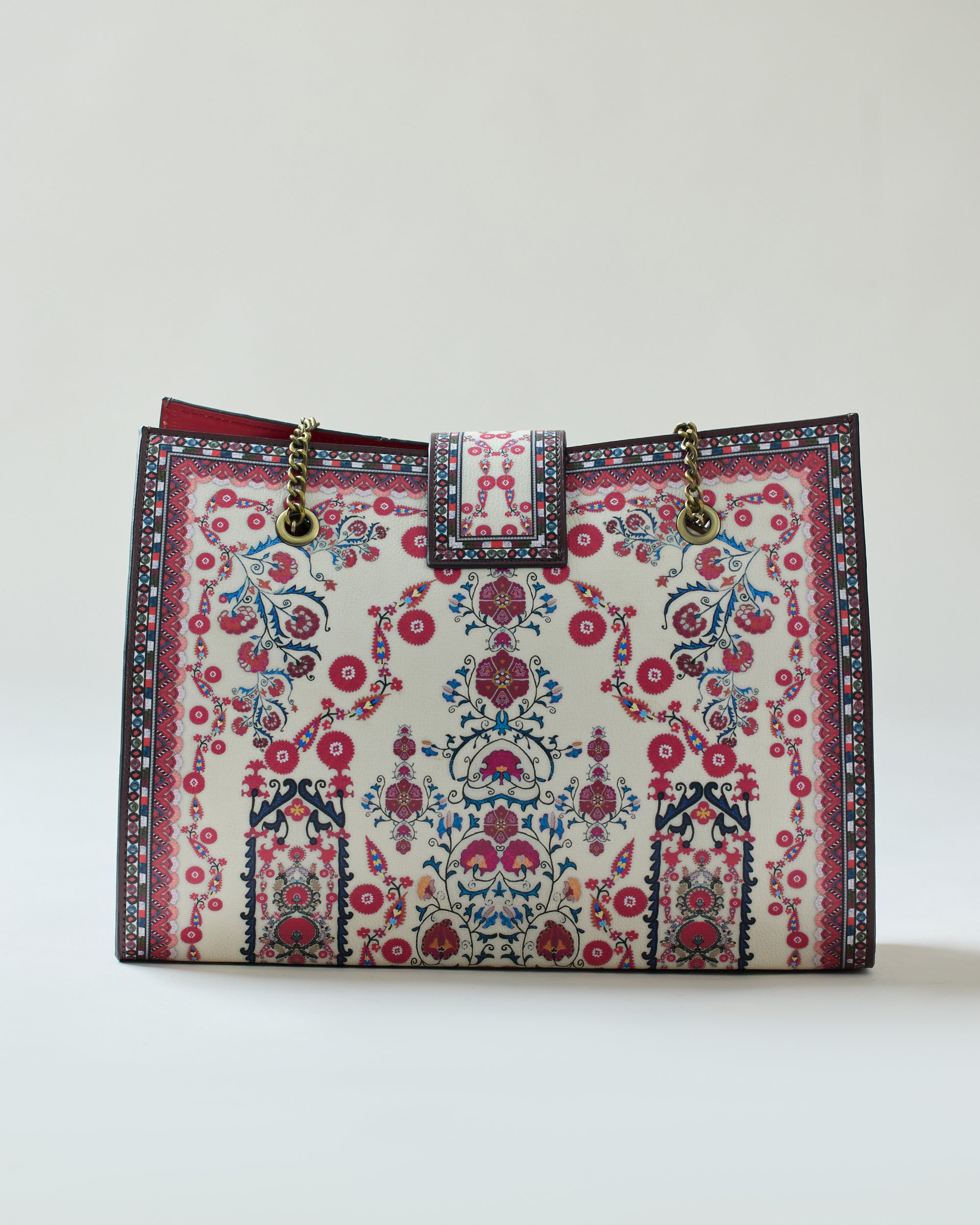 Bukhara - Tote : Multi