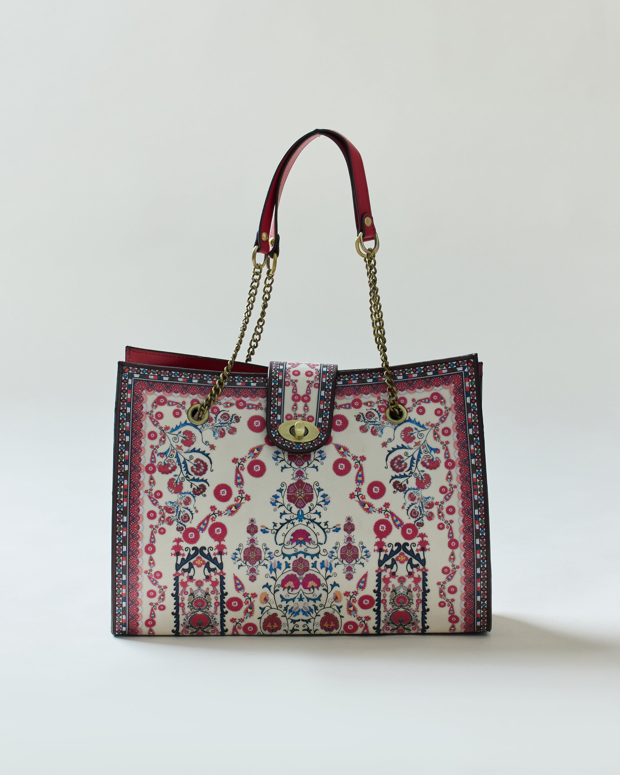 Bukhara - Tote : Multi
