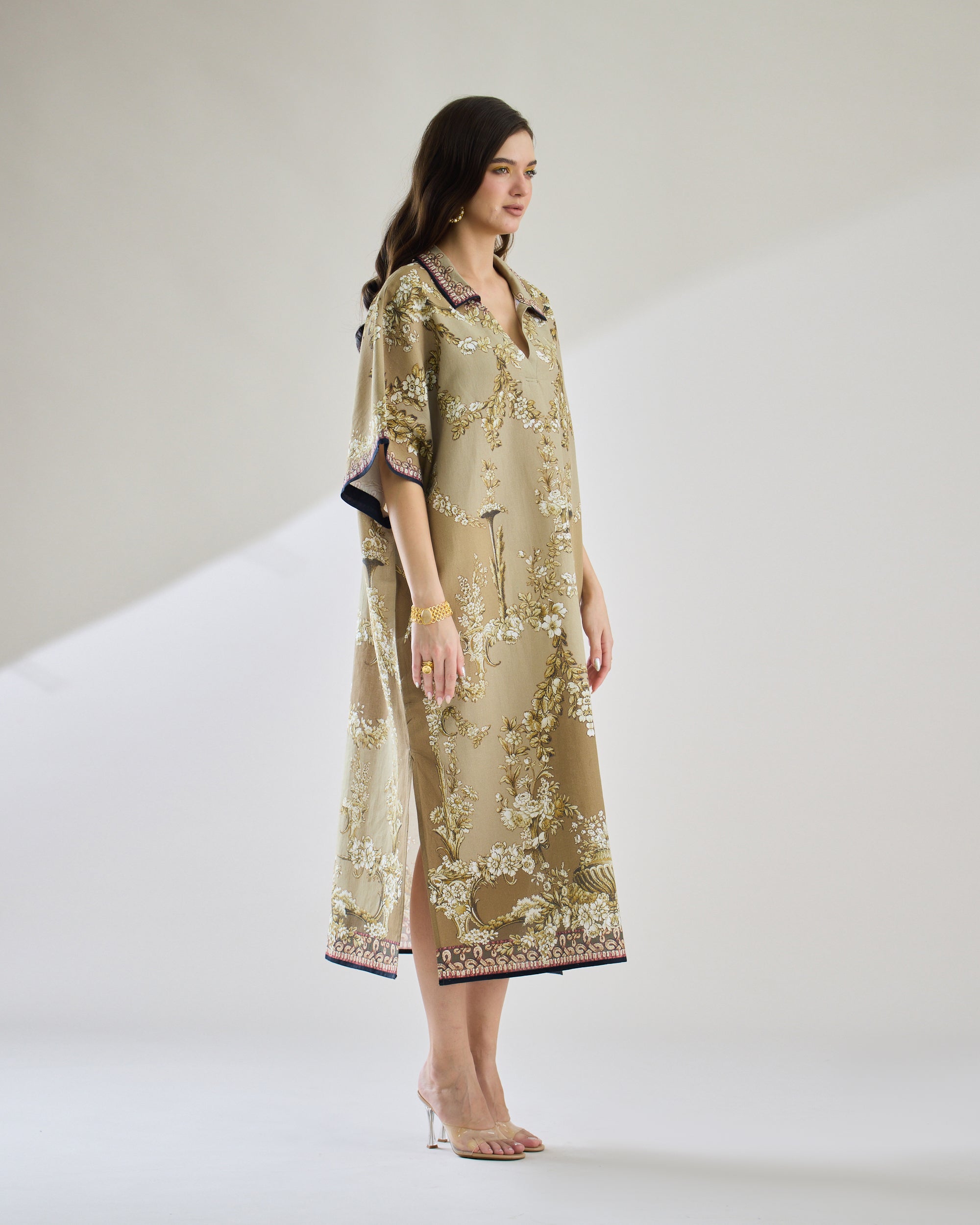 Rome : Brianna - Taupe