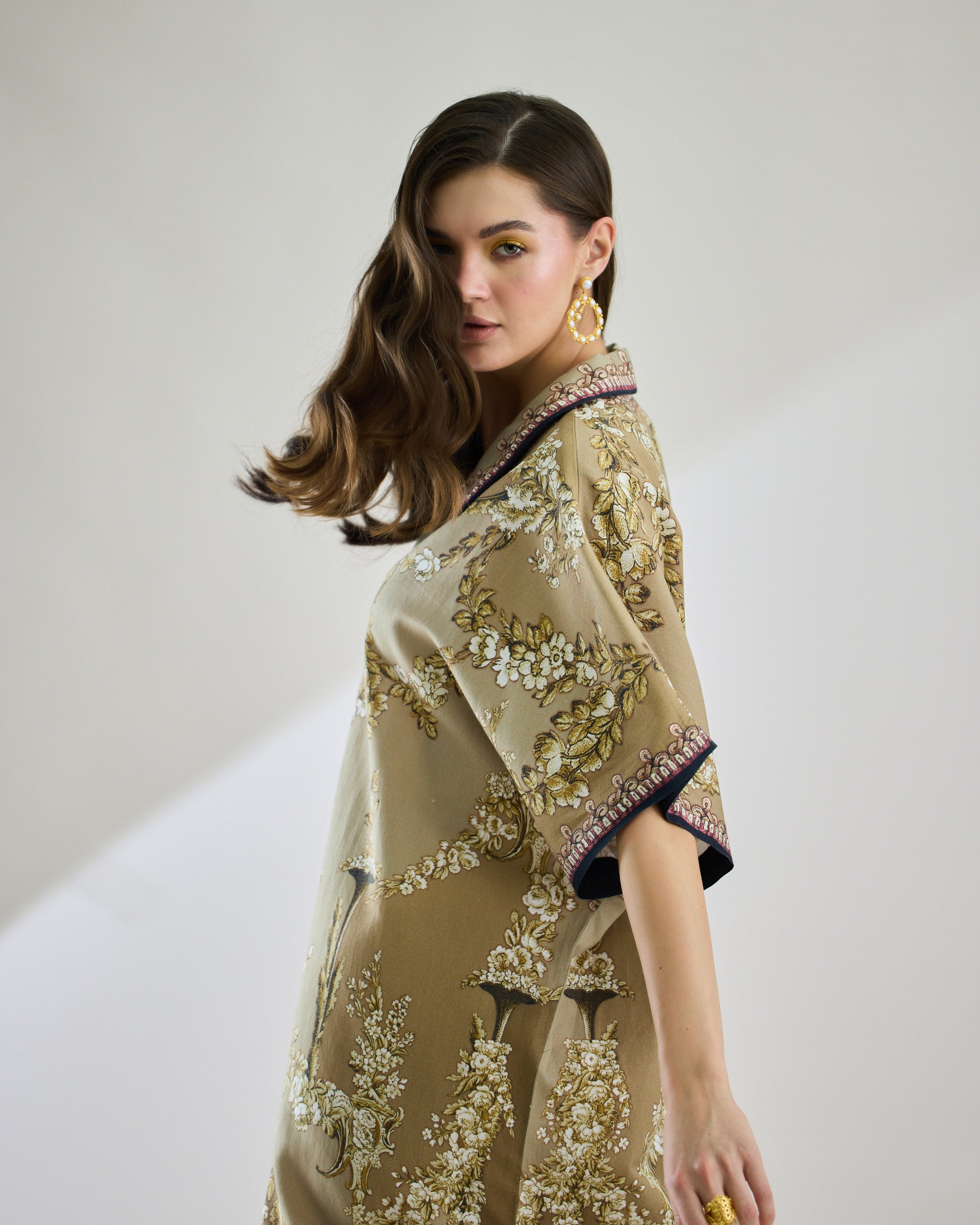 Rome : Brianna - Taupe