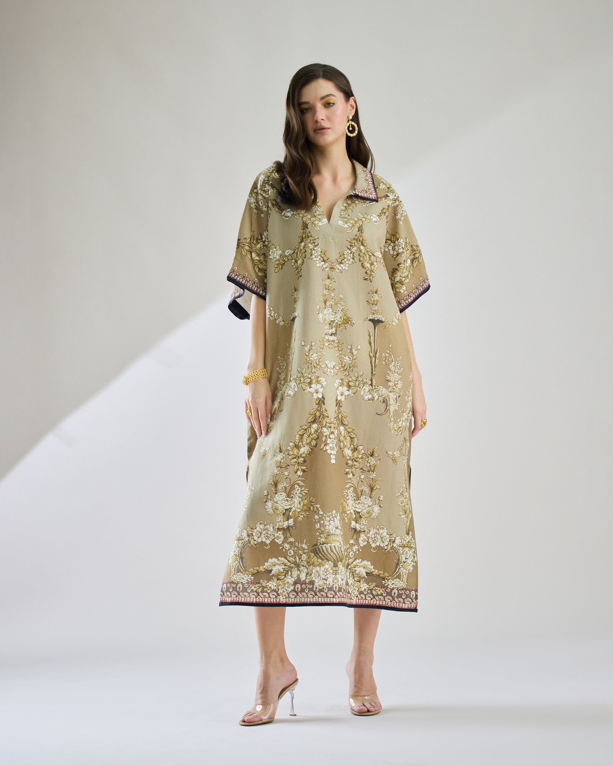 Rome : Brianna - Taupe