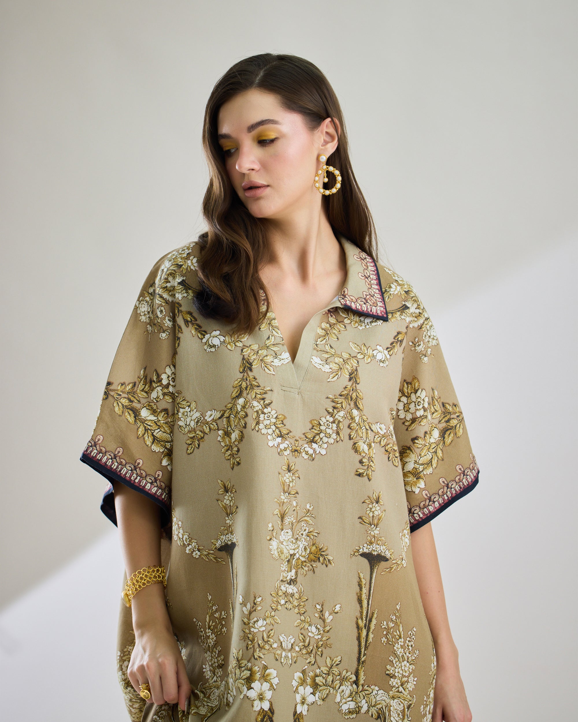 Rome : Brianna - Taupe