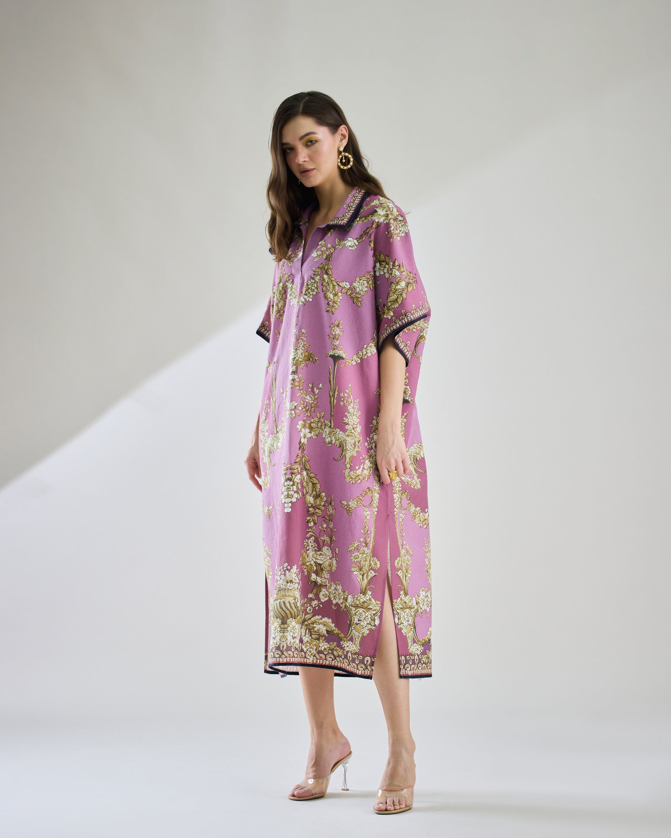 Rome : Brianna - Lavender