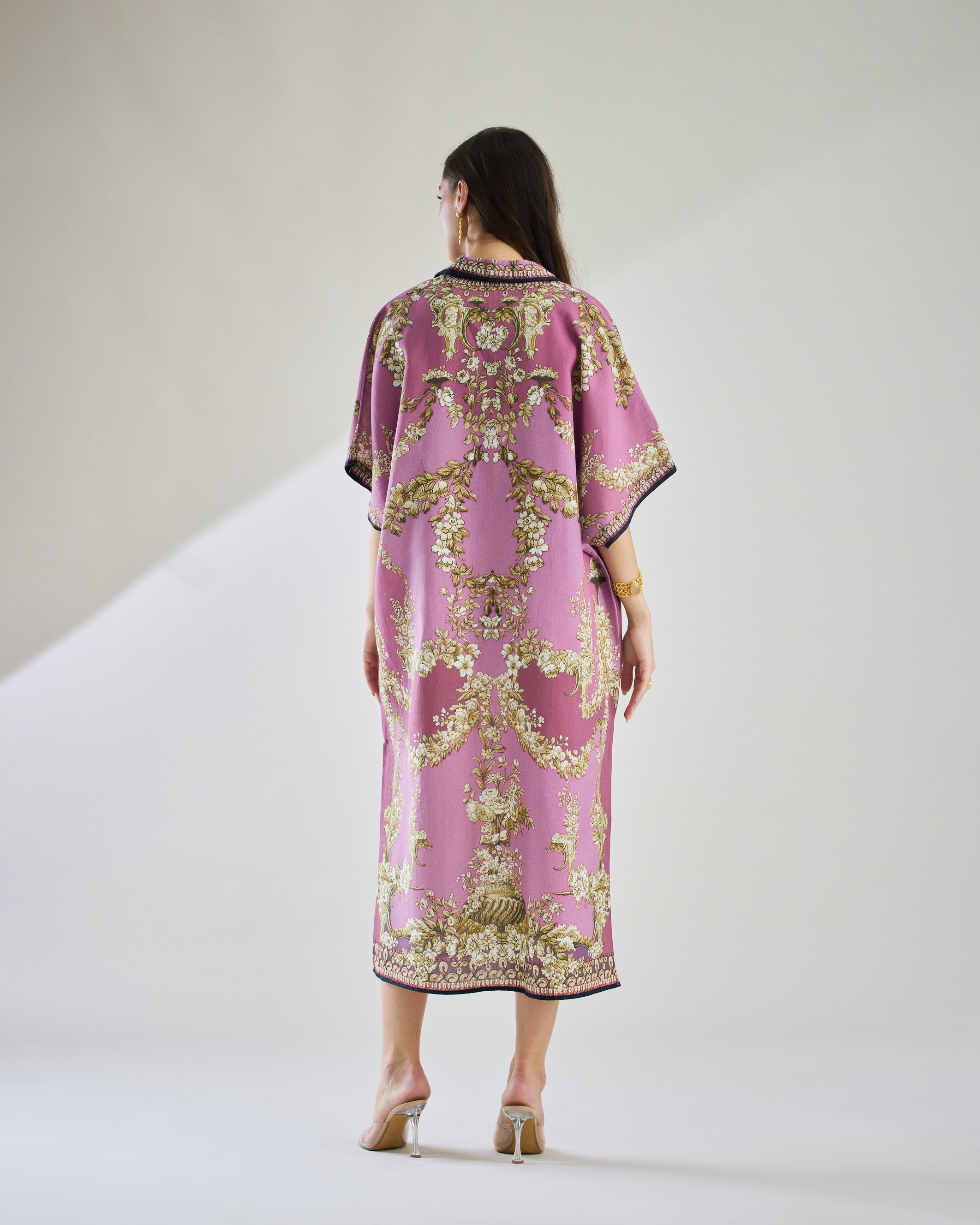 Rome : Brianna - Lavender