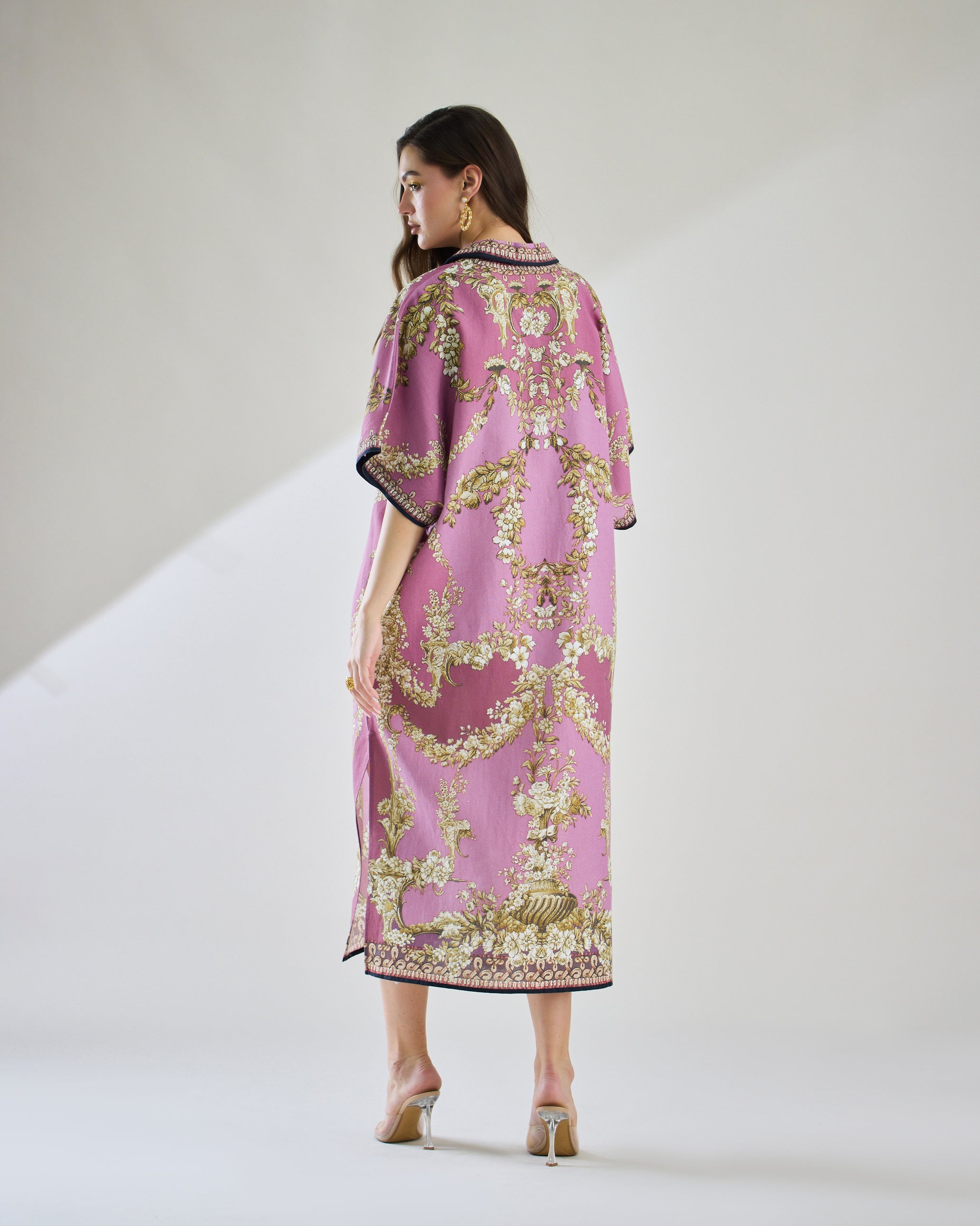 Rome : Brianna - Lavender