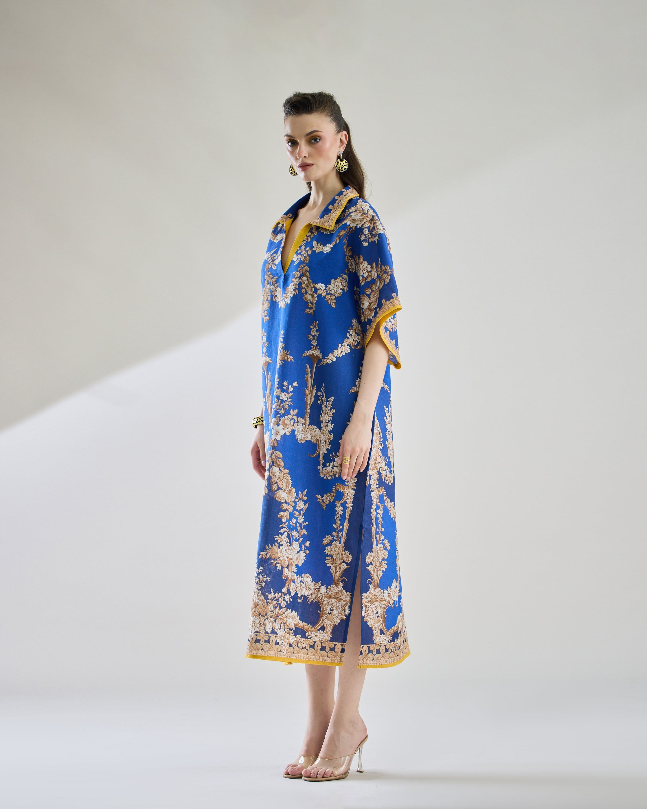 Rome : Brianna - Blue
