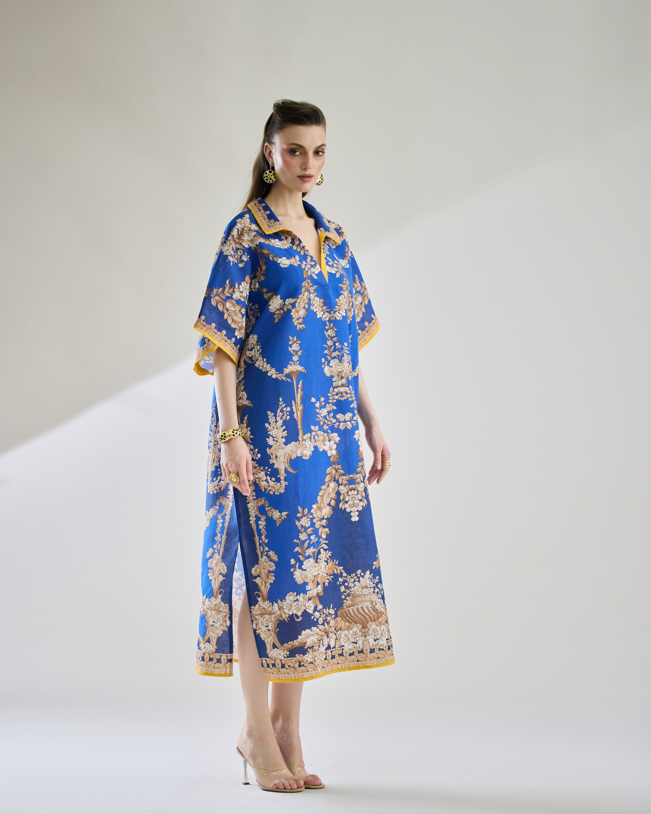Rome : Brianna - Blue