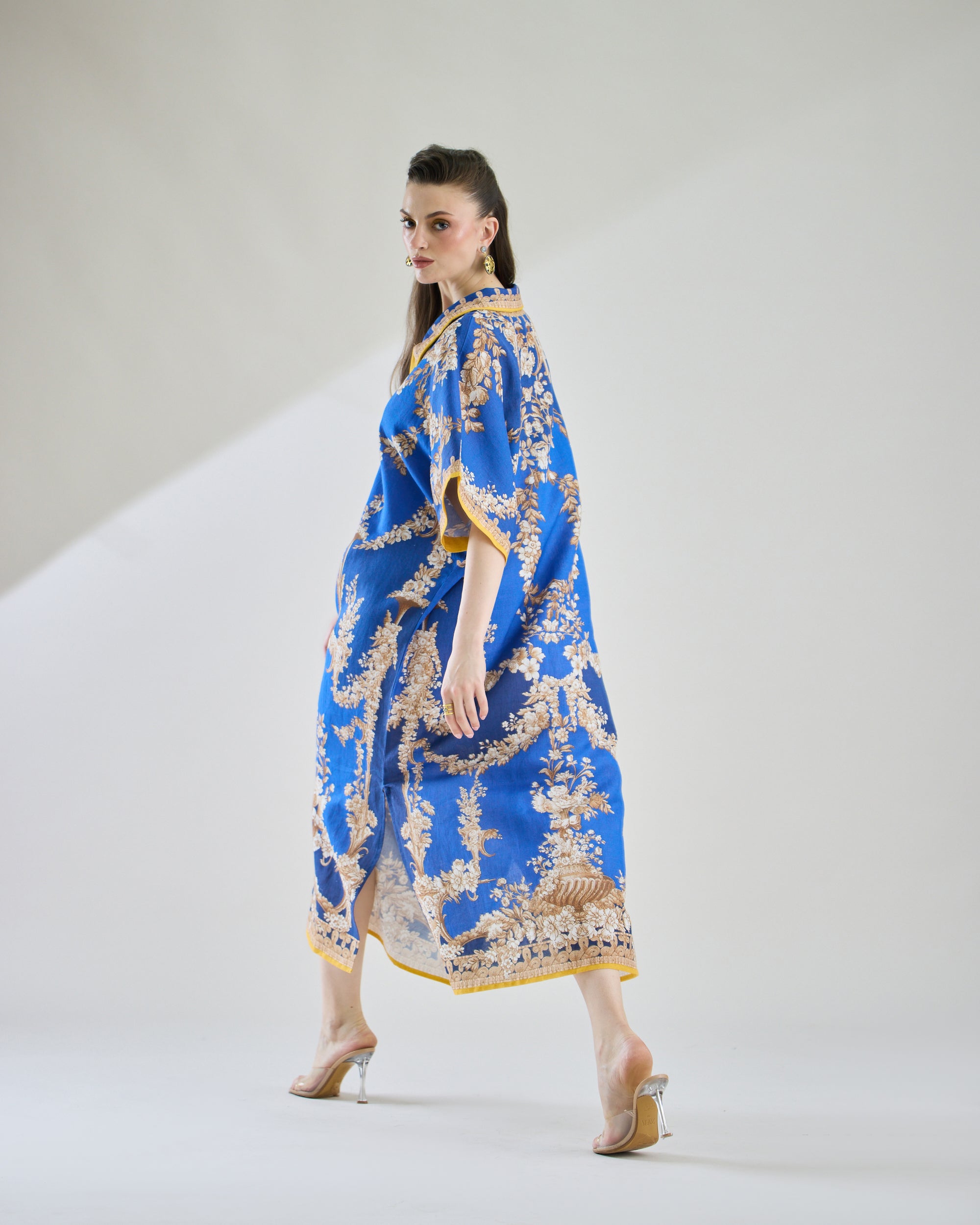 Rome : Brianna - Blue