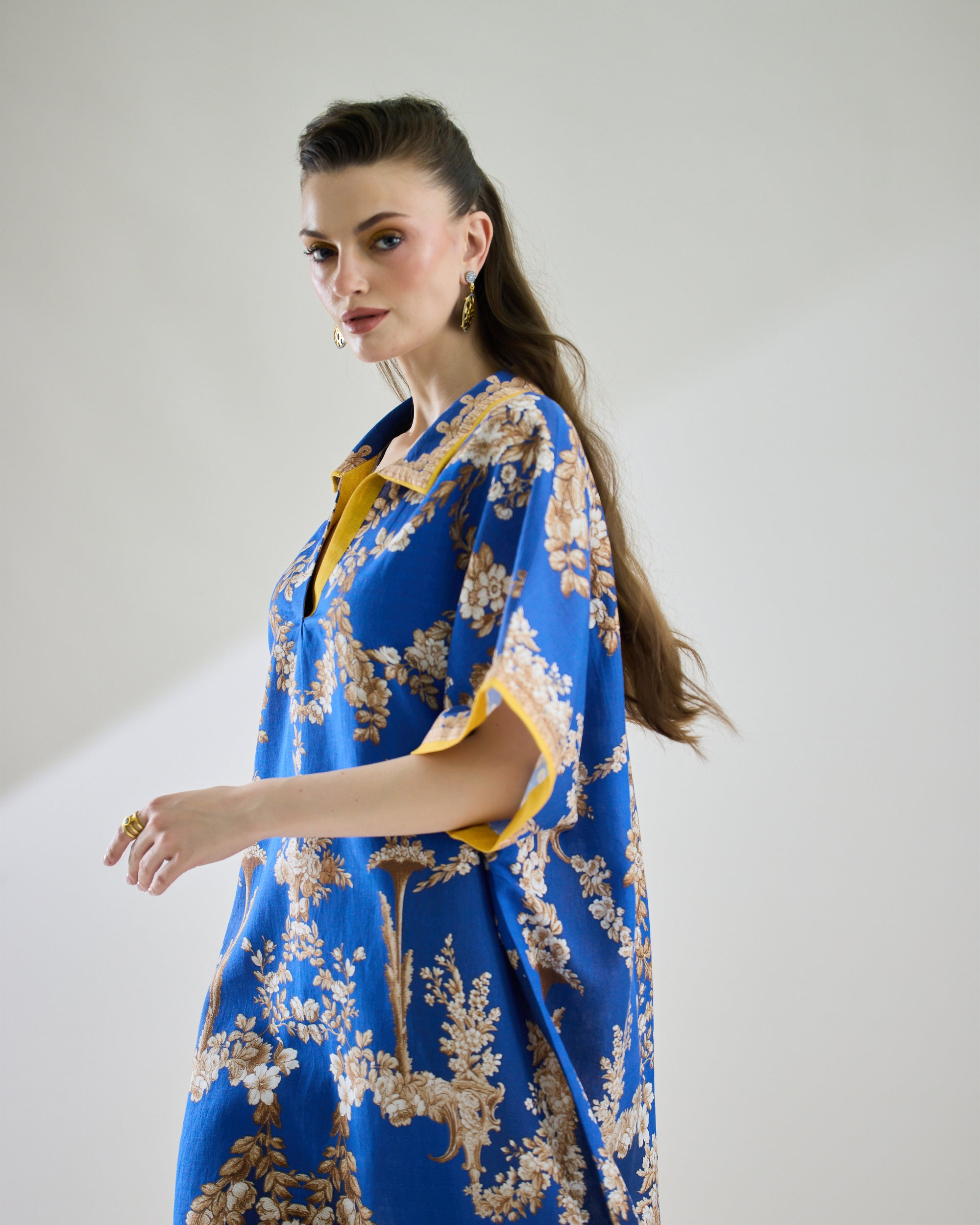 Rome : Brianna - Blue