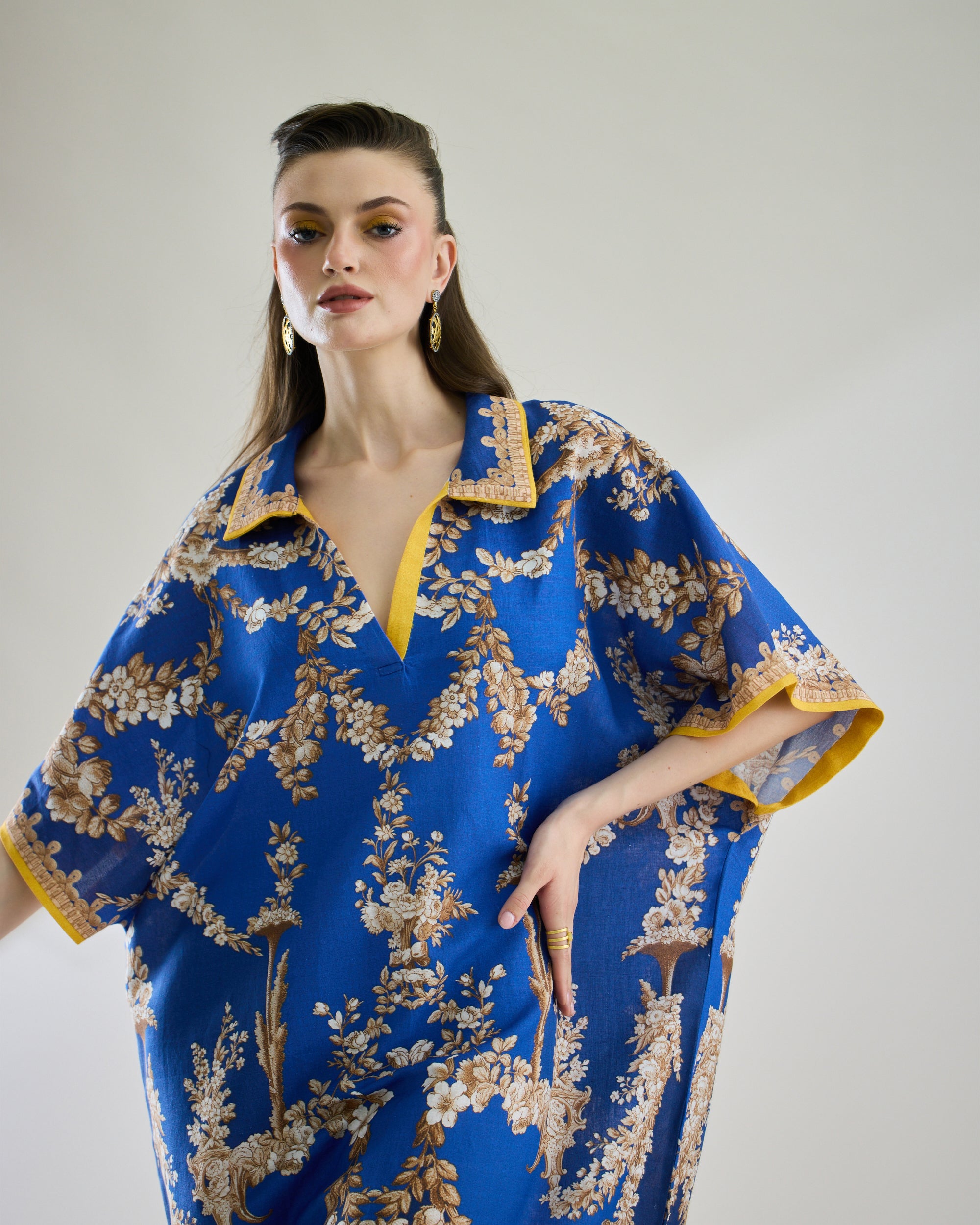 Rome : Brianna - Blue