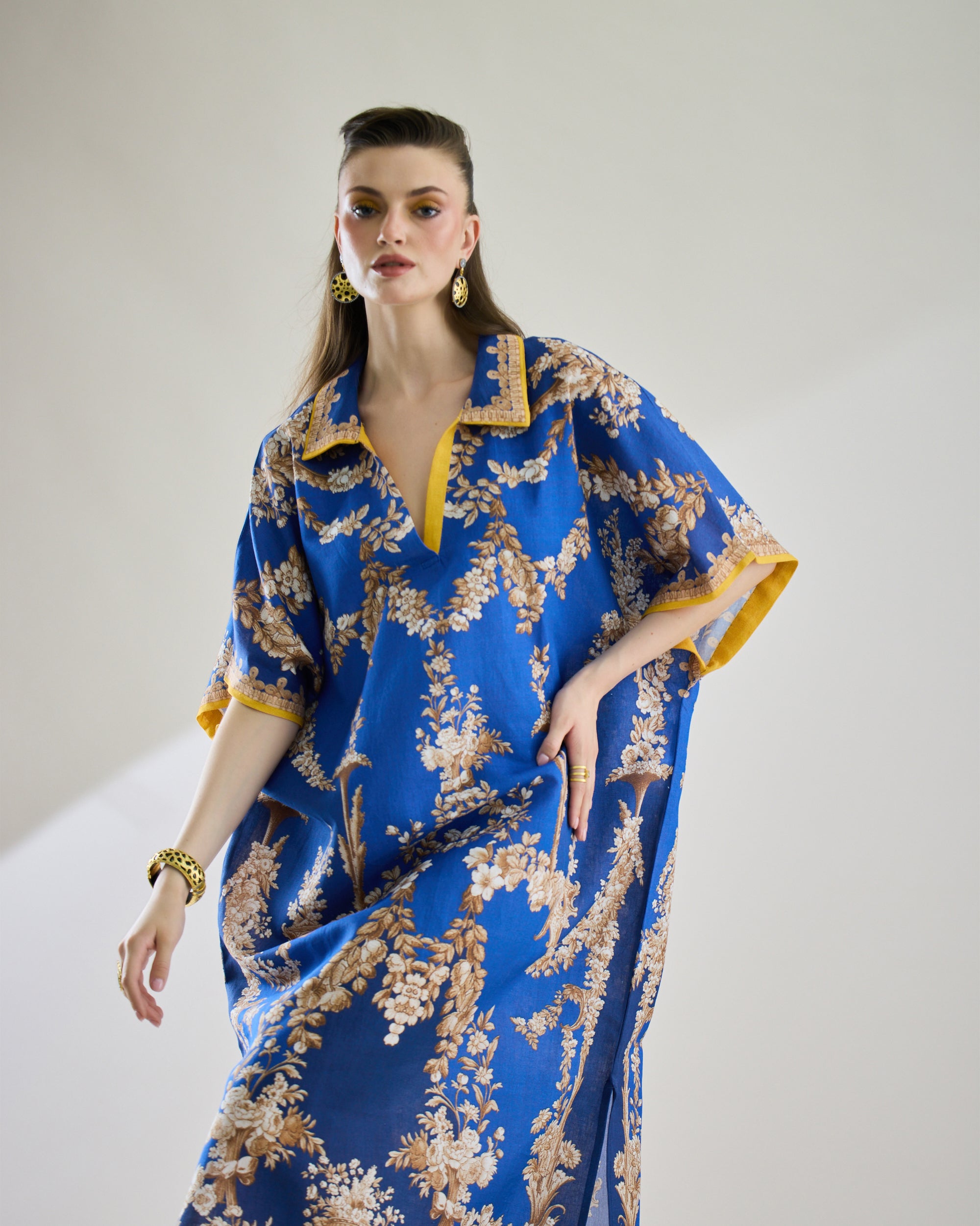 Rome : Brianna - Blue