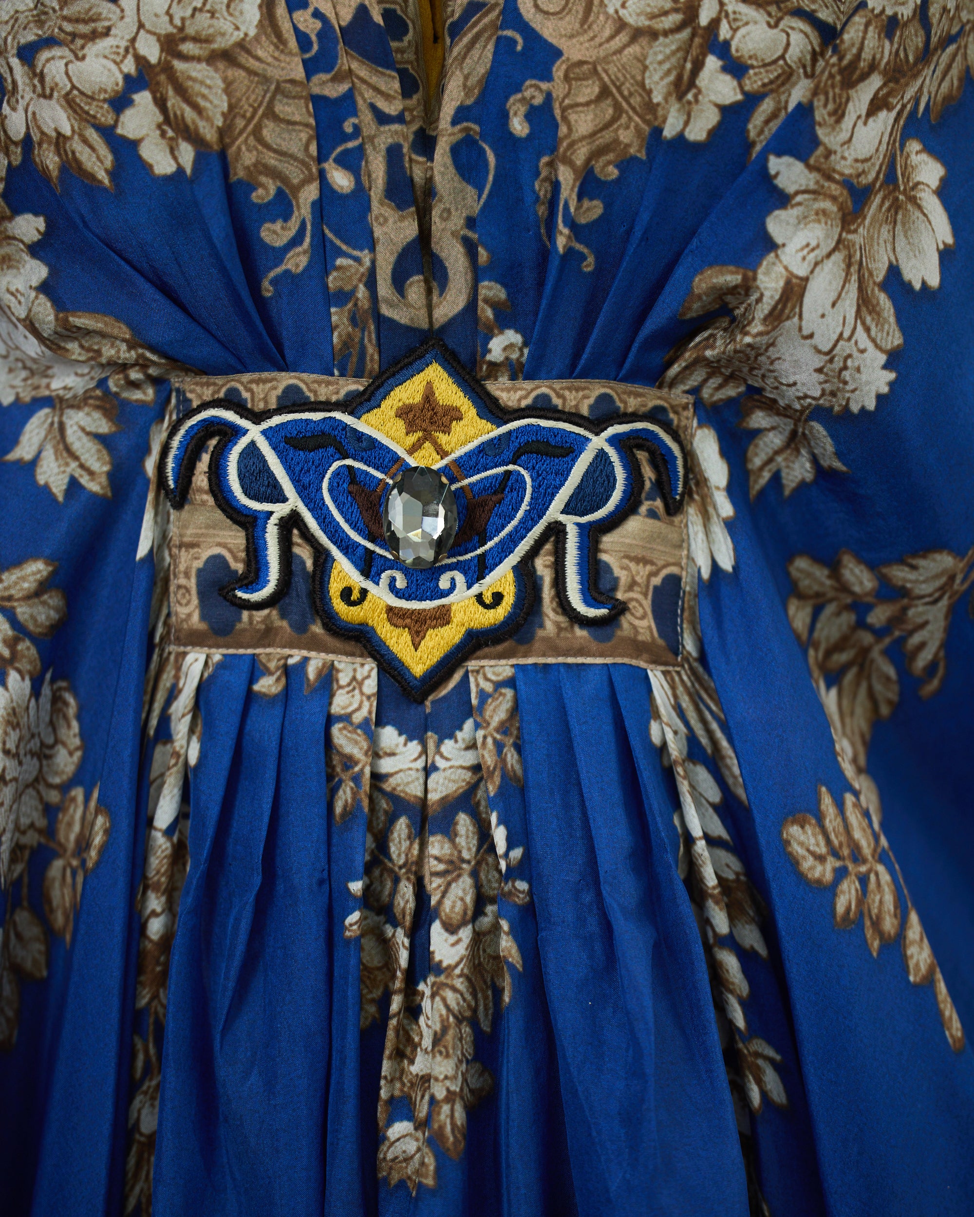 Rome : Imama - Blue