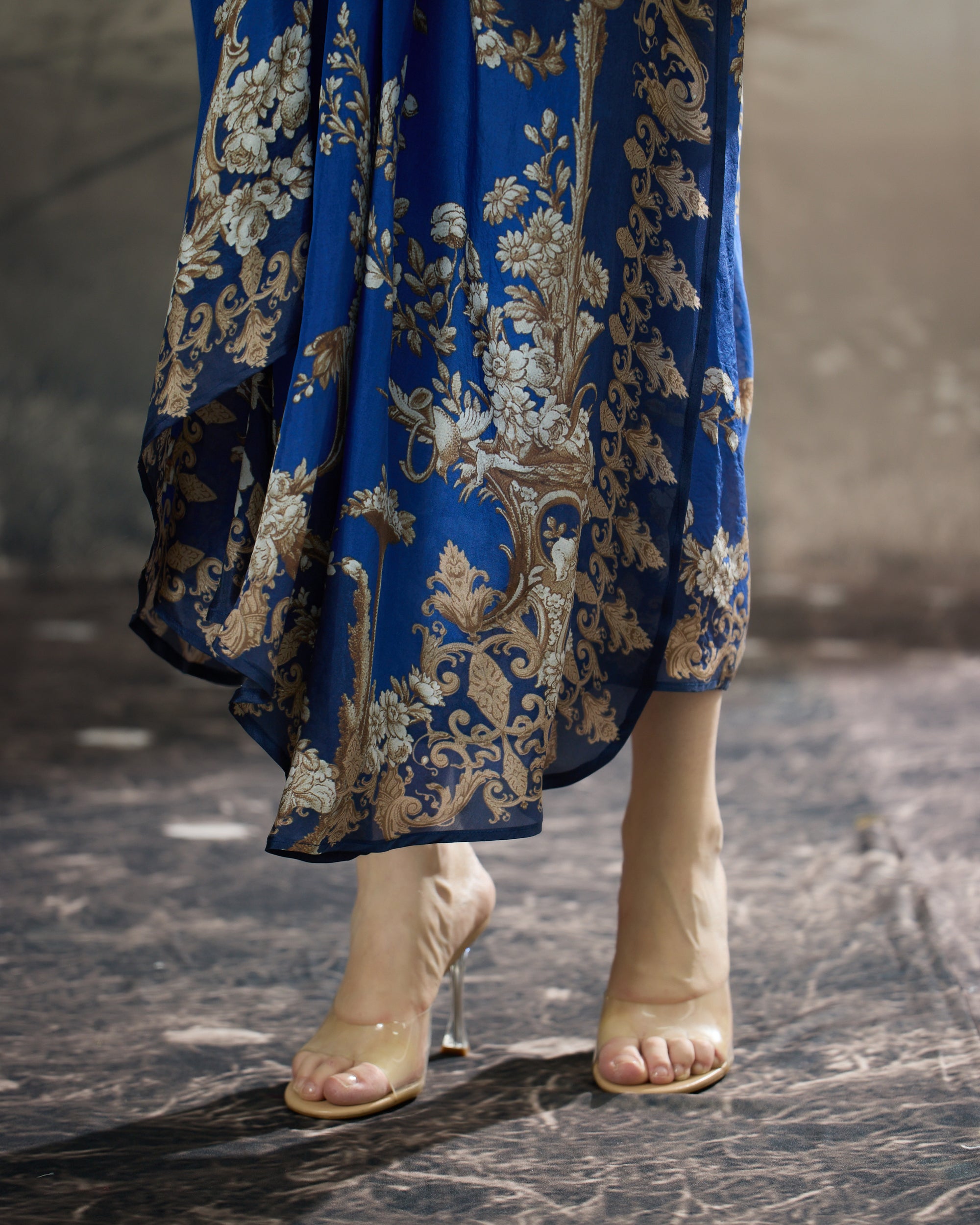 Rome : Colette - Blue