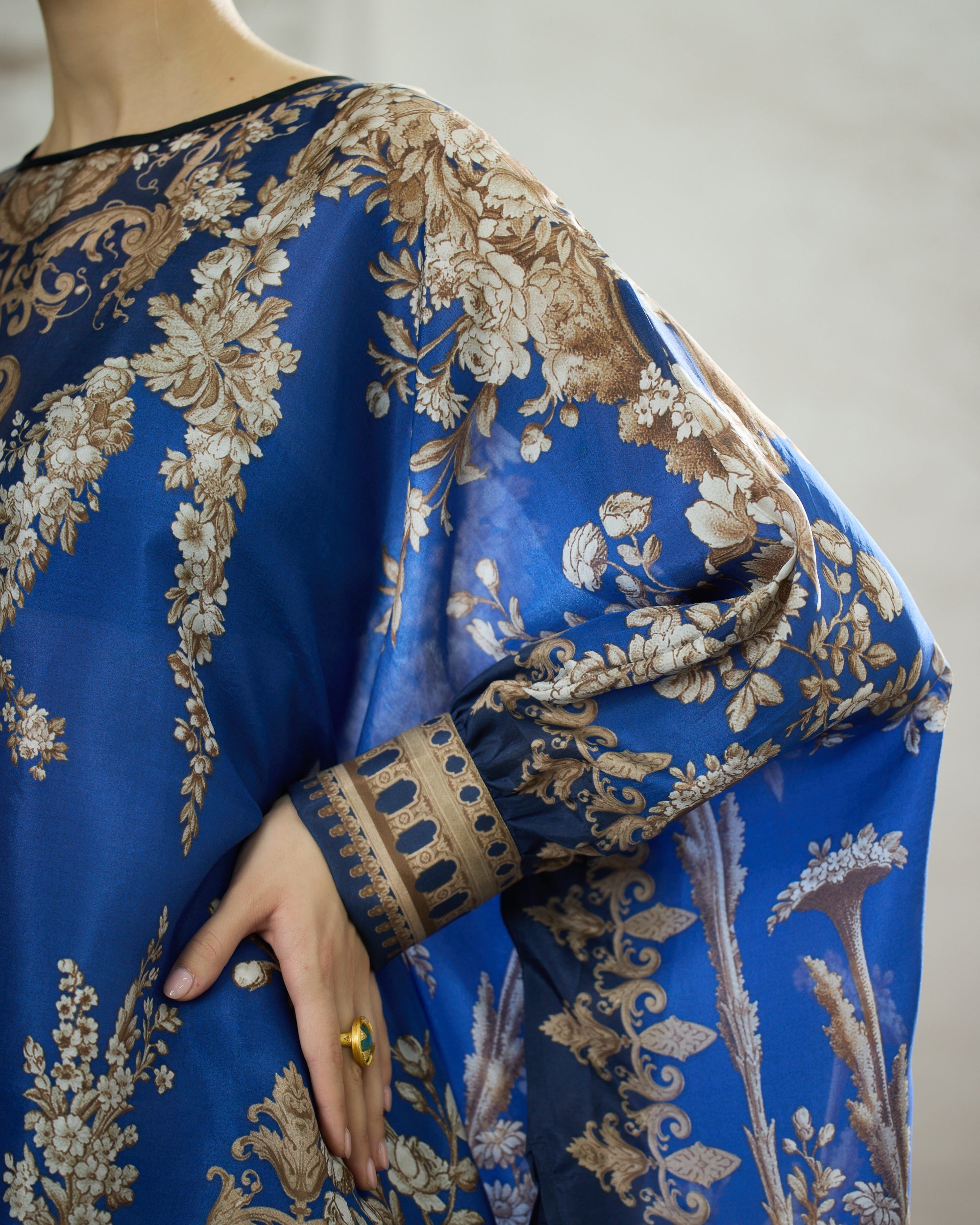 Rome : Colette - Blue