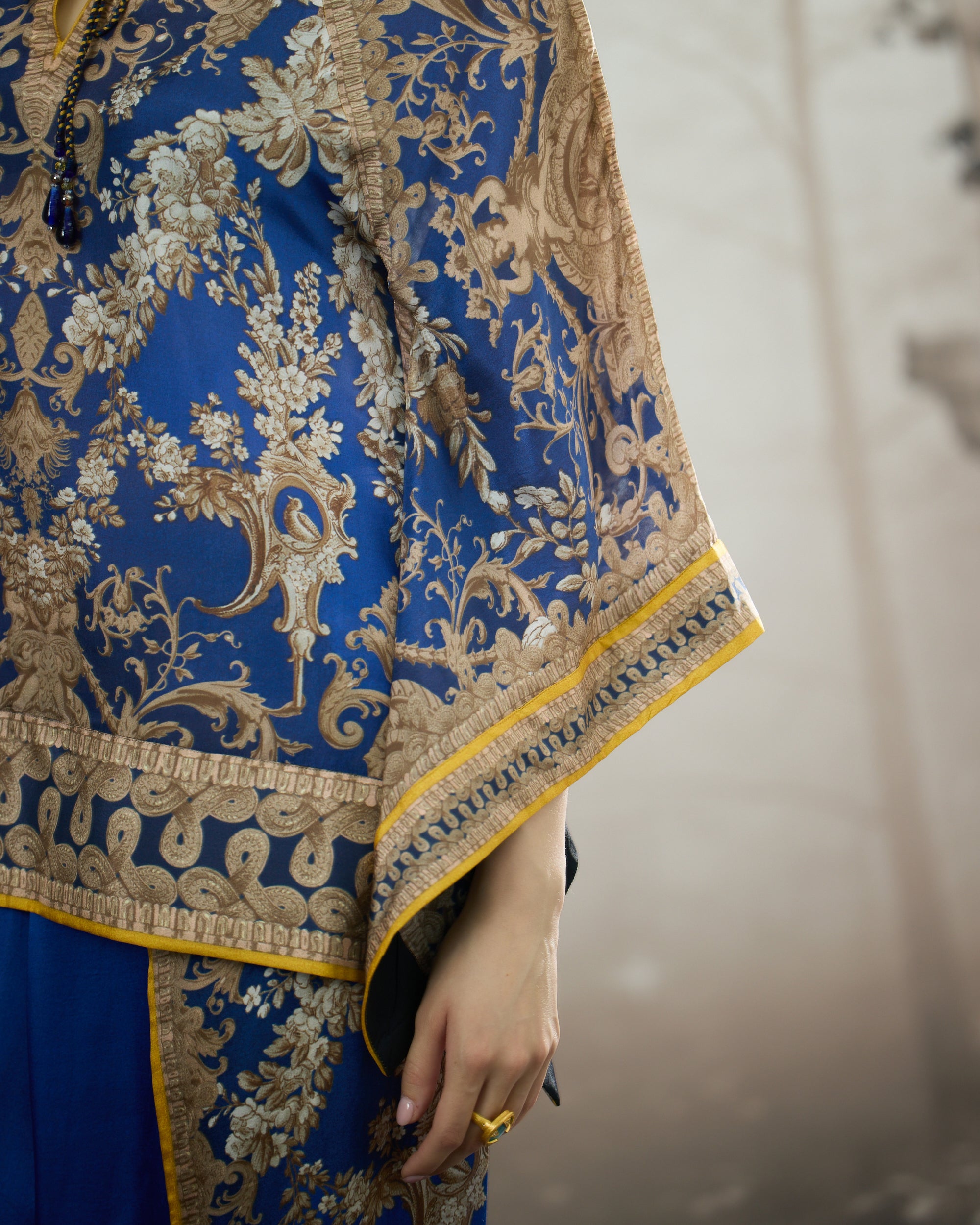 Rome : Ramona/Sonth - Blue