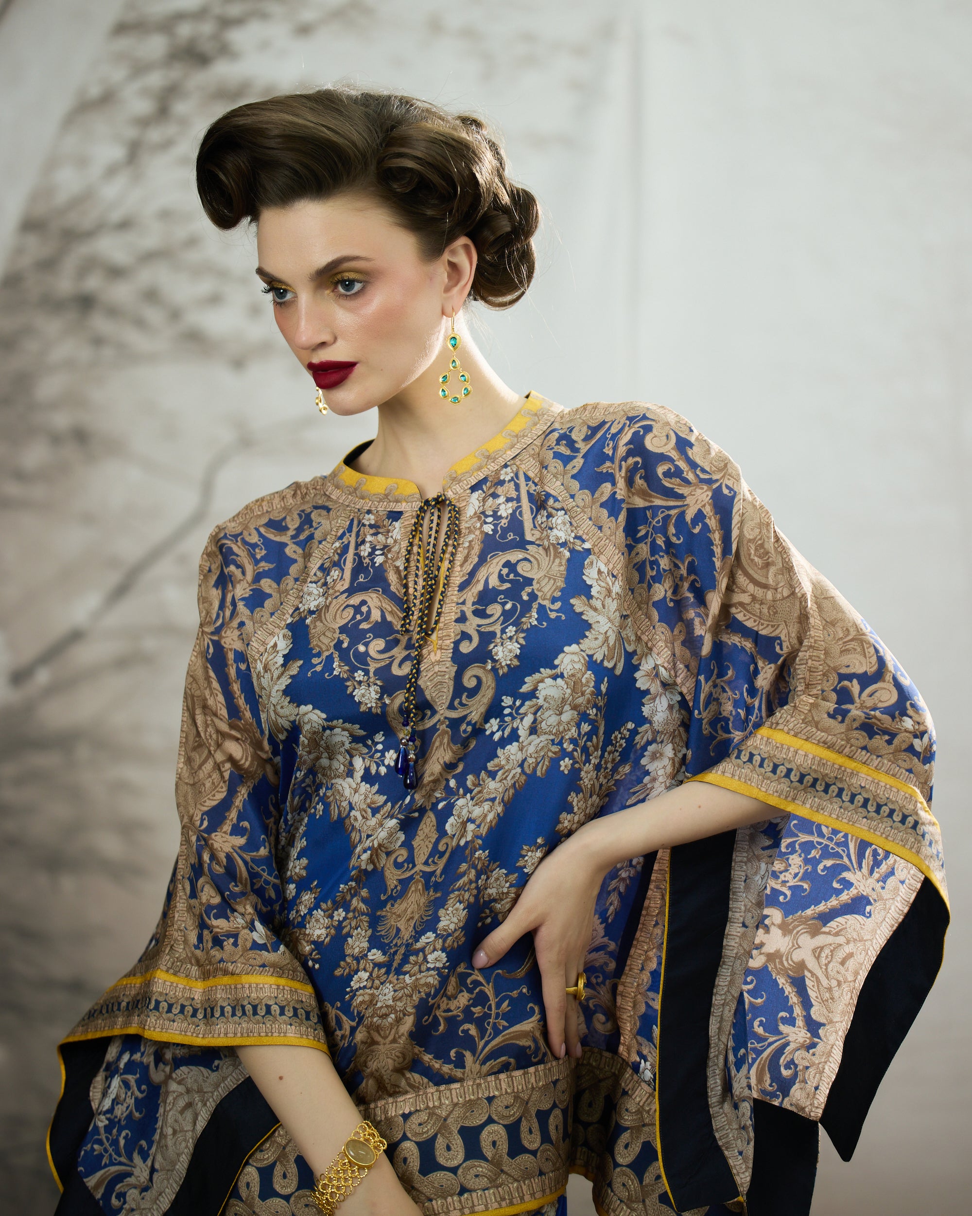 Rome : Ramona/Sonth - Blue