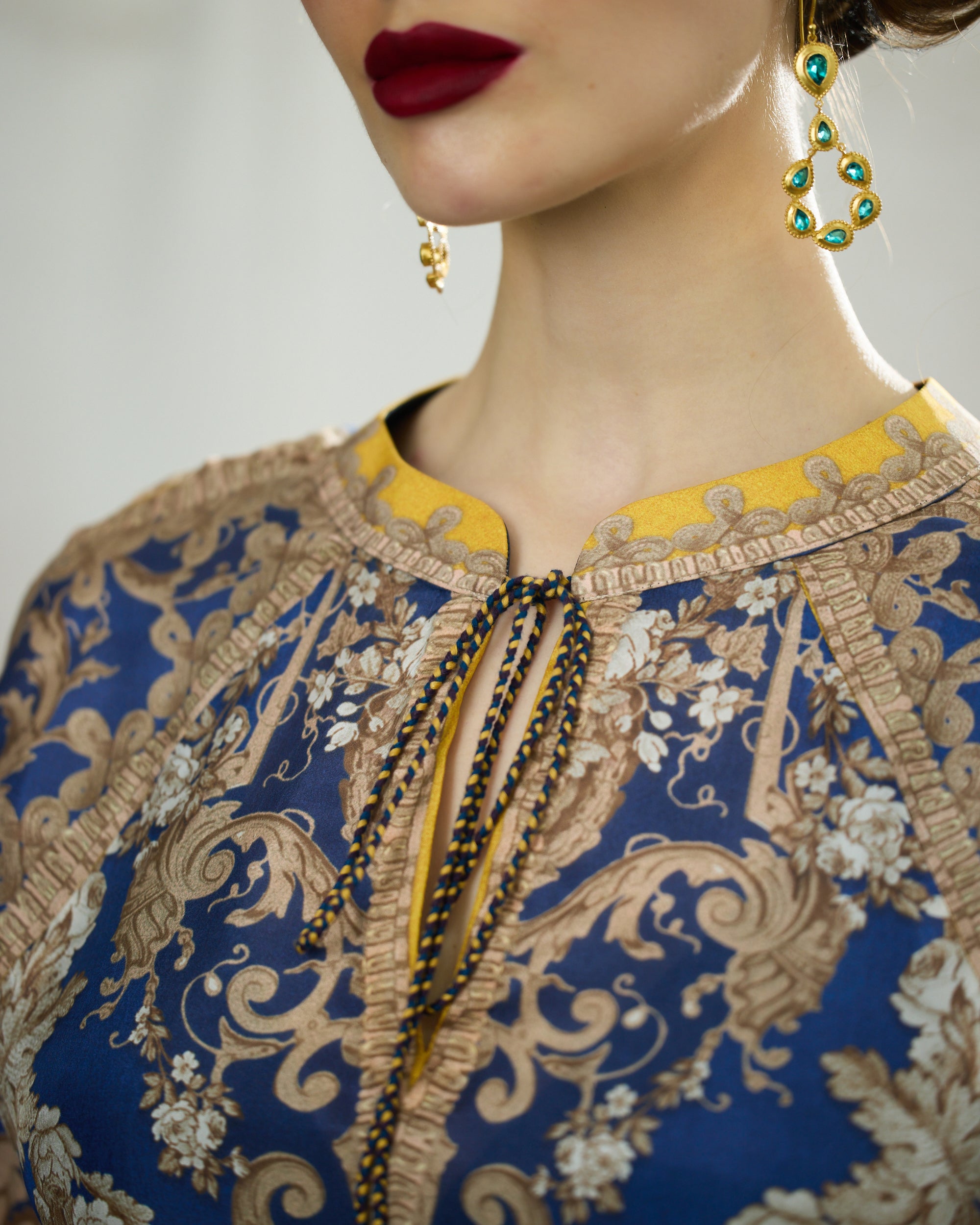 Rome : Ramona/Sonth - Blue