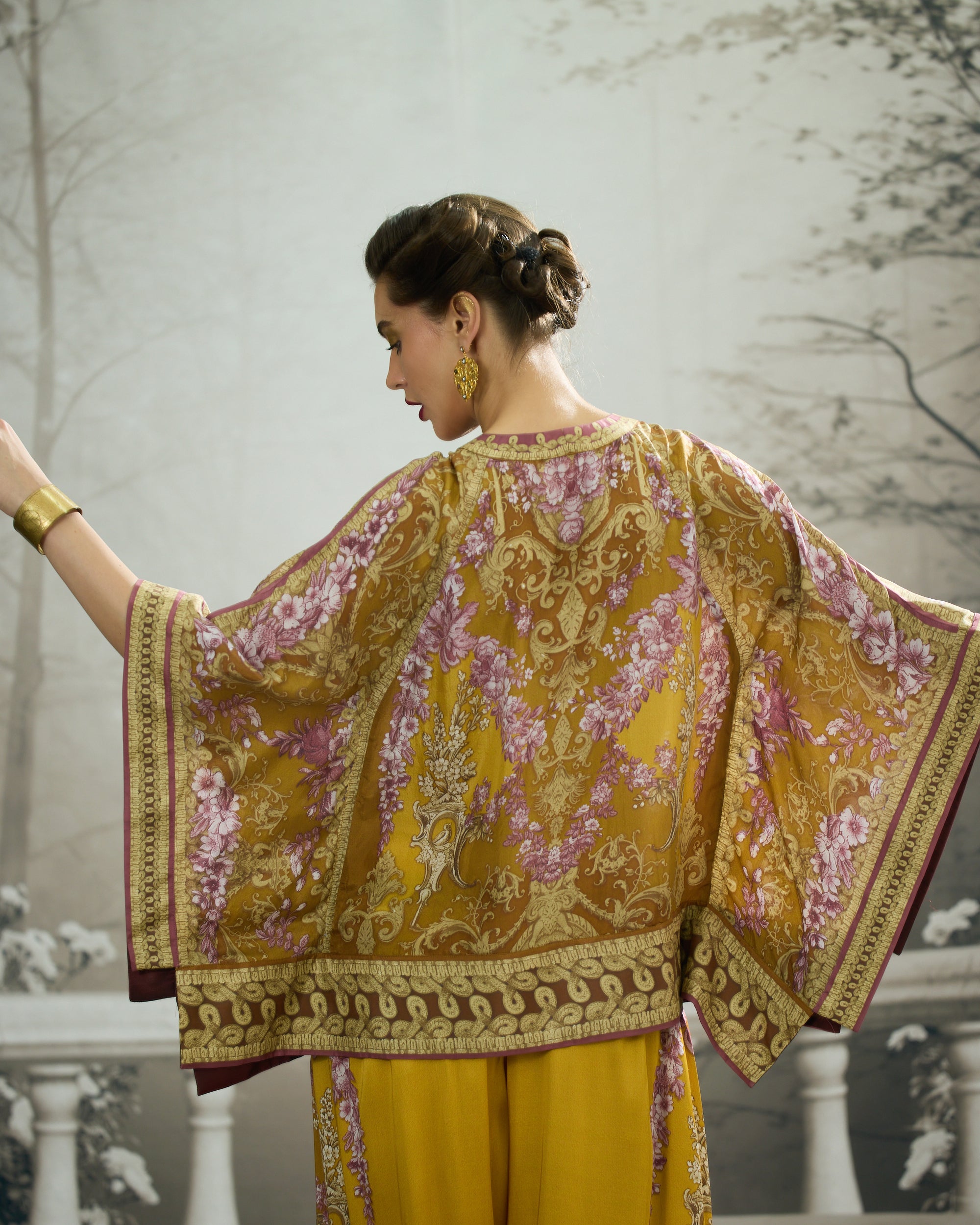 Rome : Ramona/Sonth - Mustard