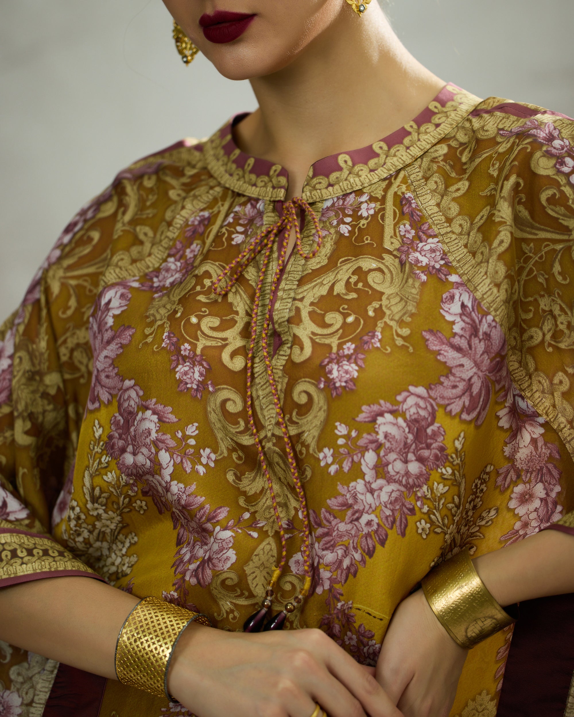 Rome : Ramona/Sonth - Mustard