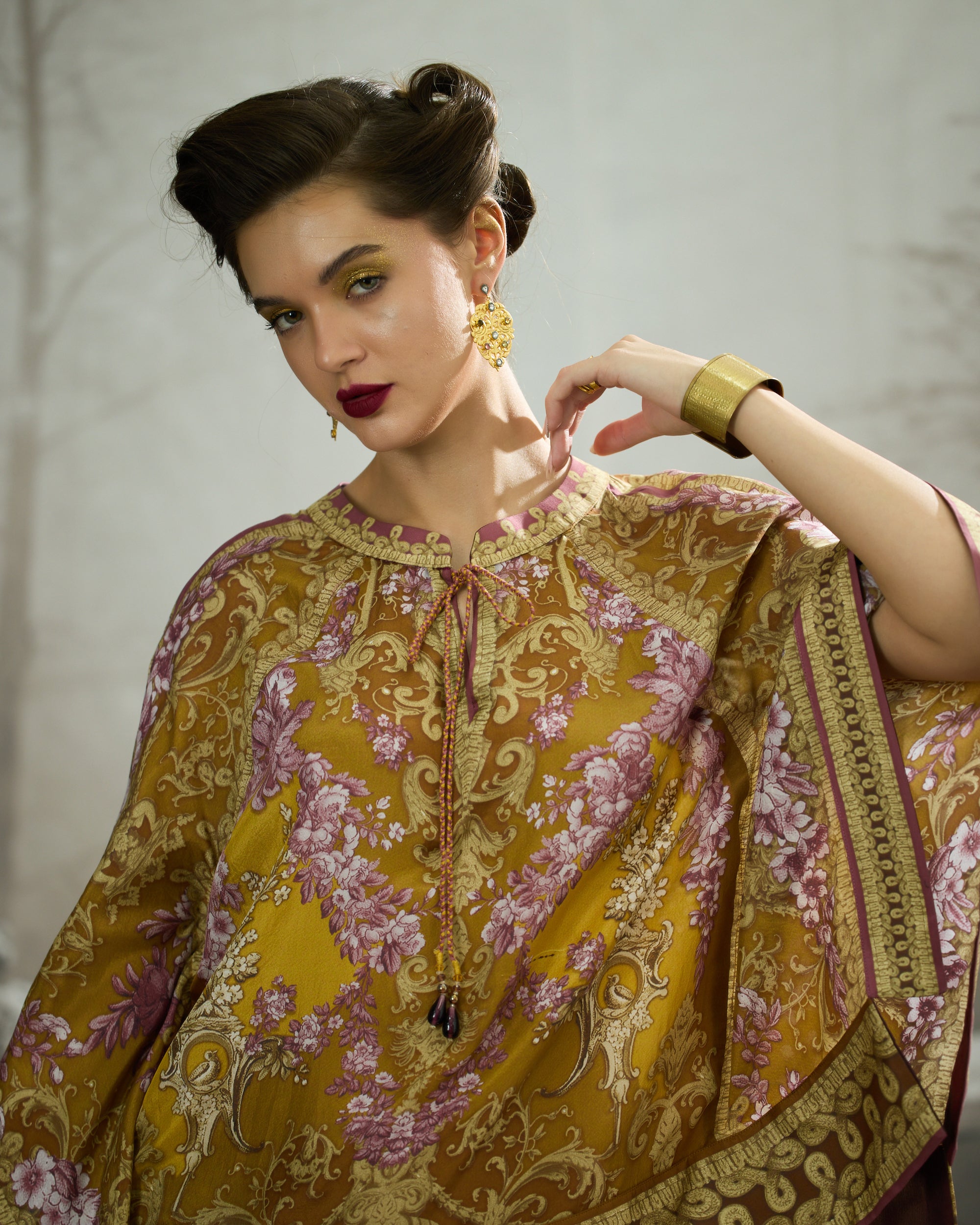Rome : Ramona/Sonth - Mustard