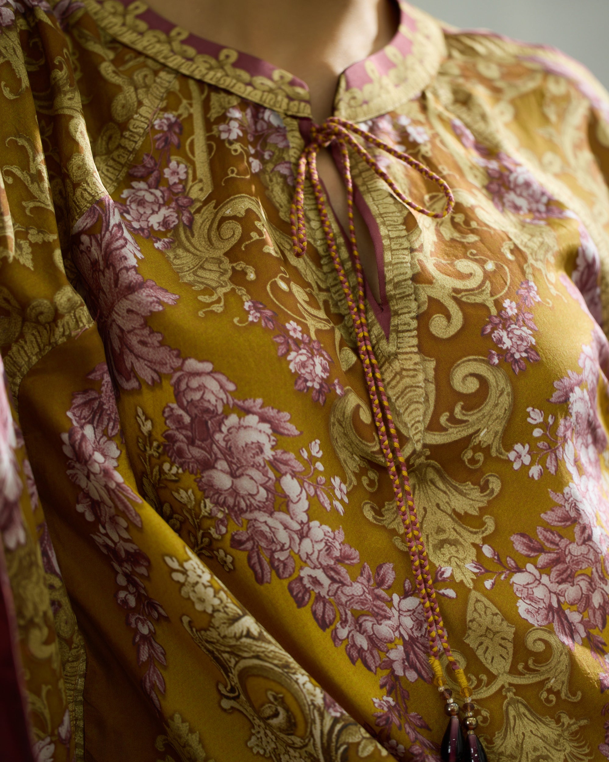 Rome : Ramona/Sonth - Mustard