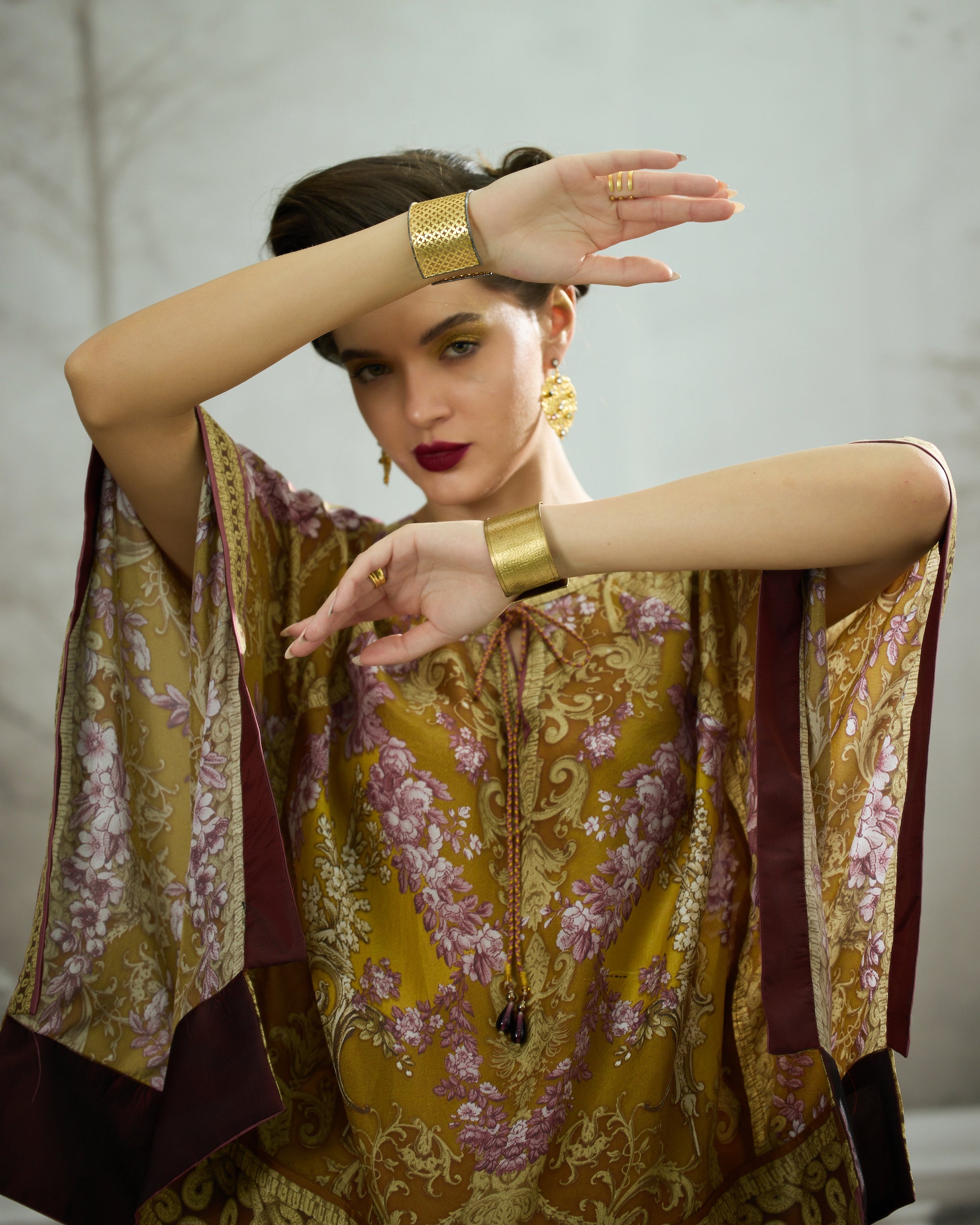 Rome : Ramona/Sonth - Mustard