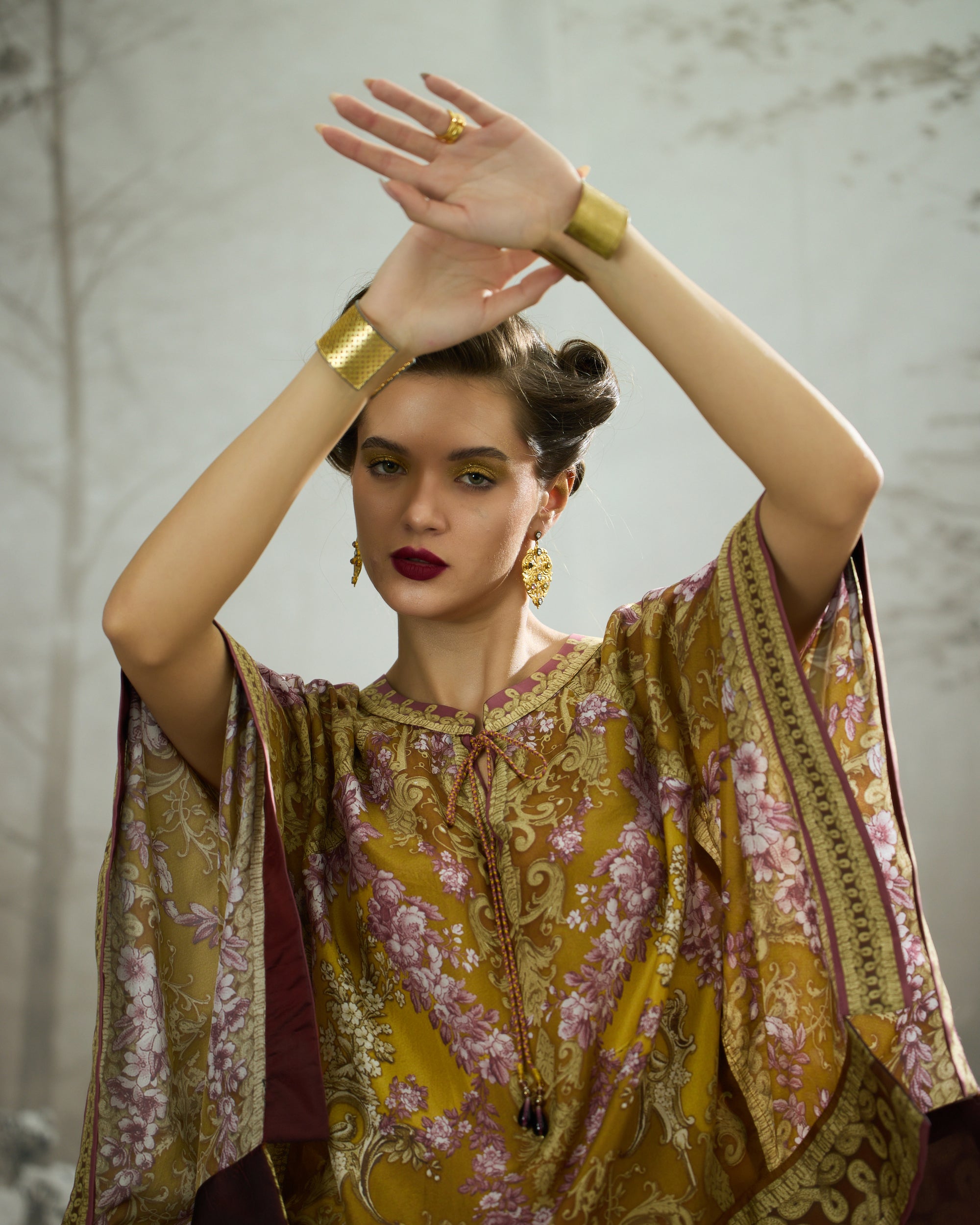 Rome : Ramona/Sonth - Mustard