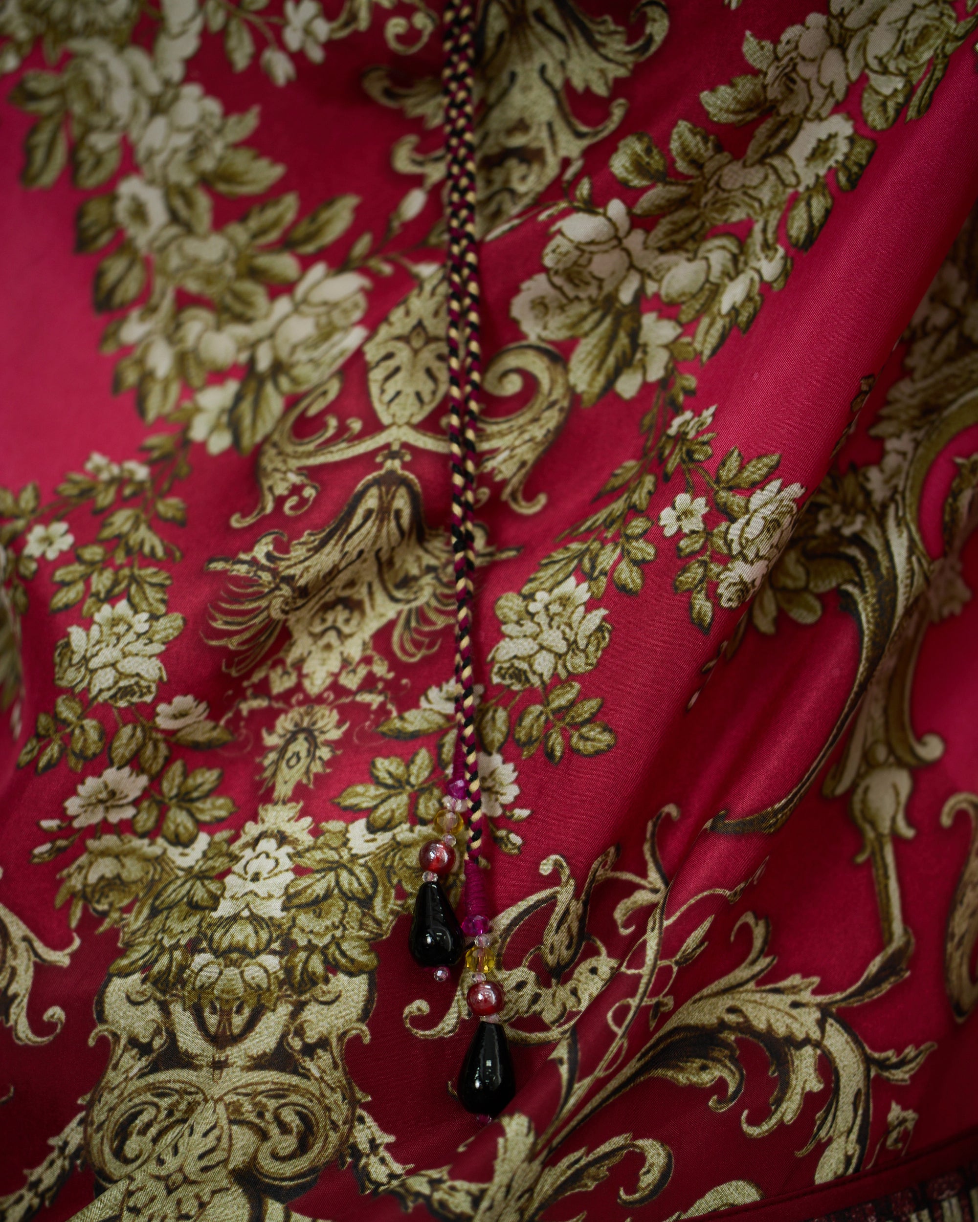 Rome : Ramona/Sonth - Fuchsia