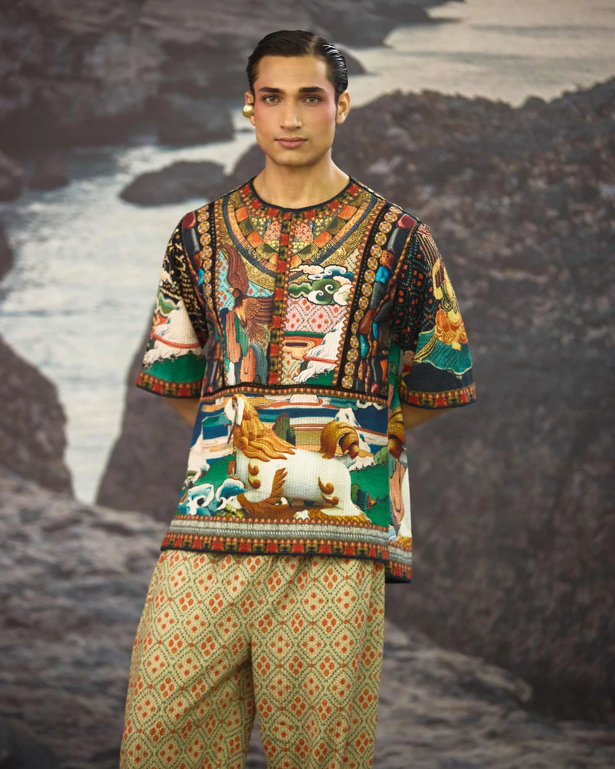 LADAKH : Themis