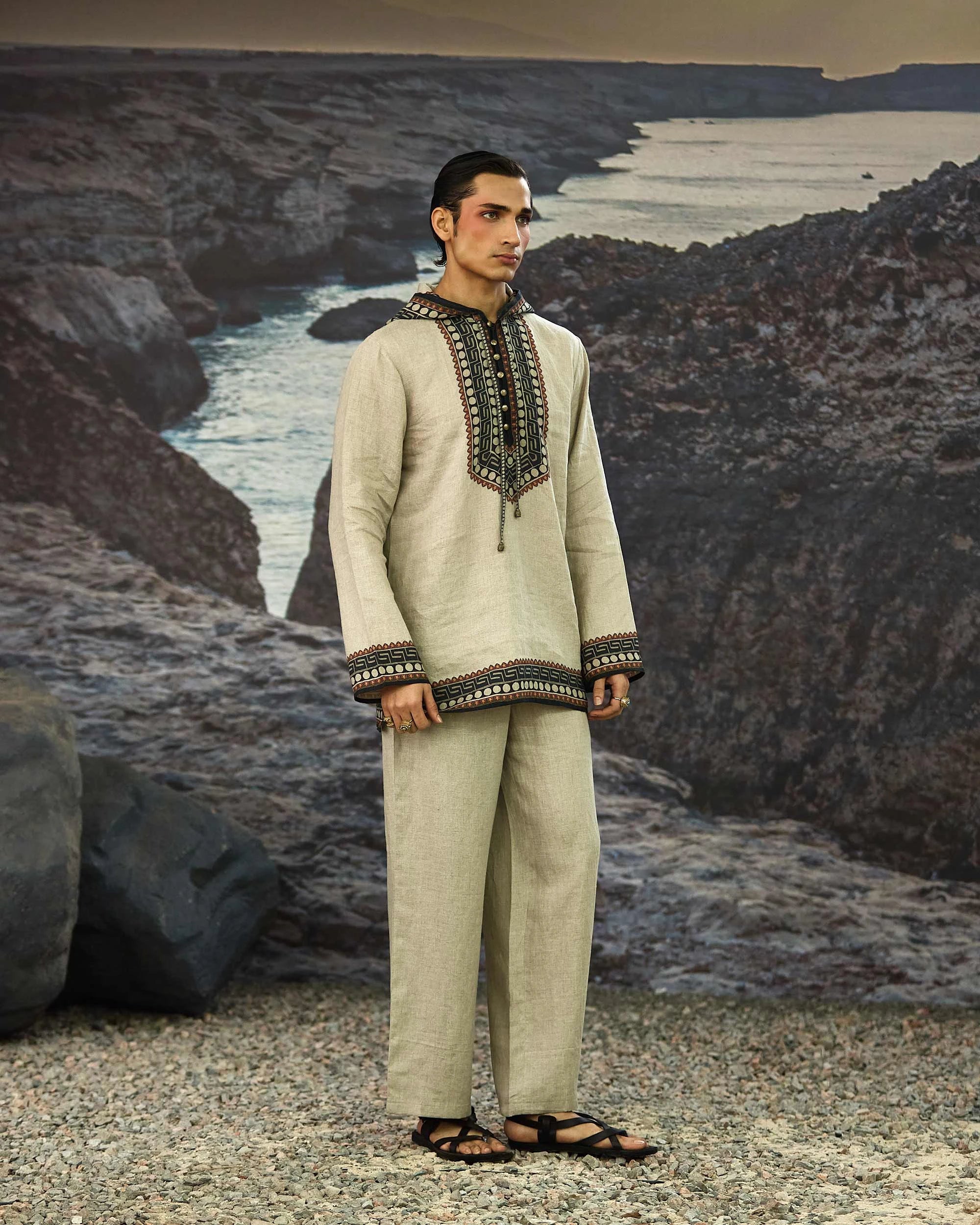 LADAKH : Riccardo