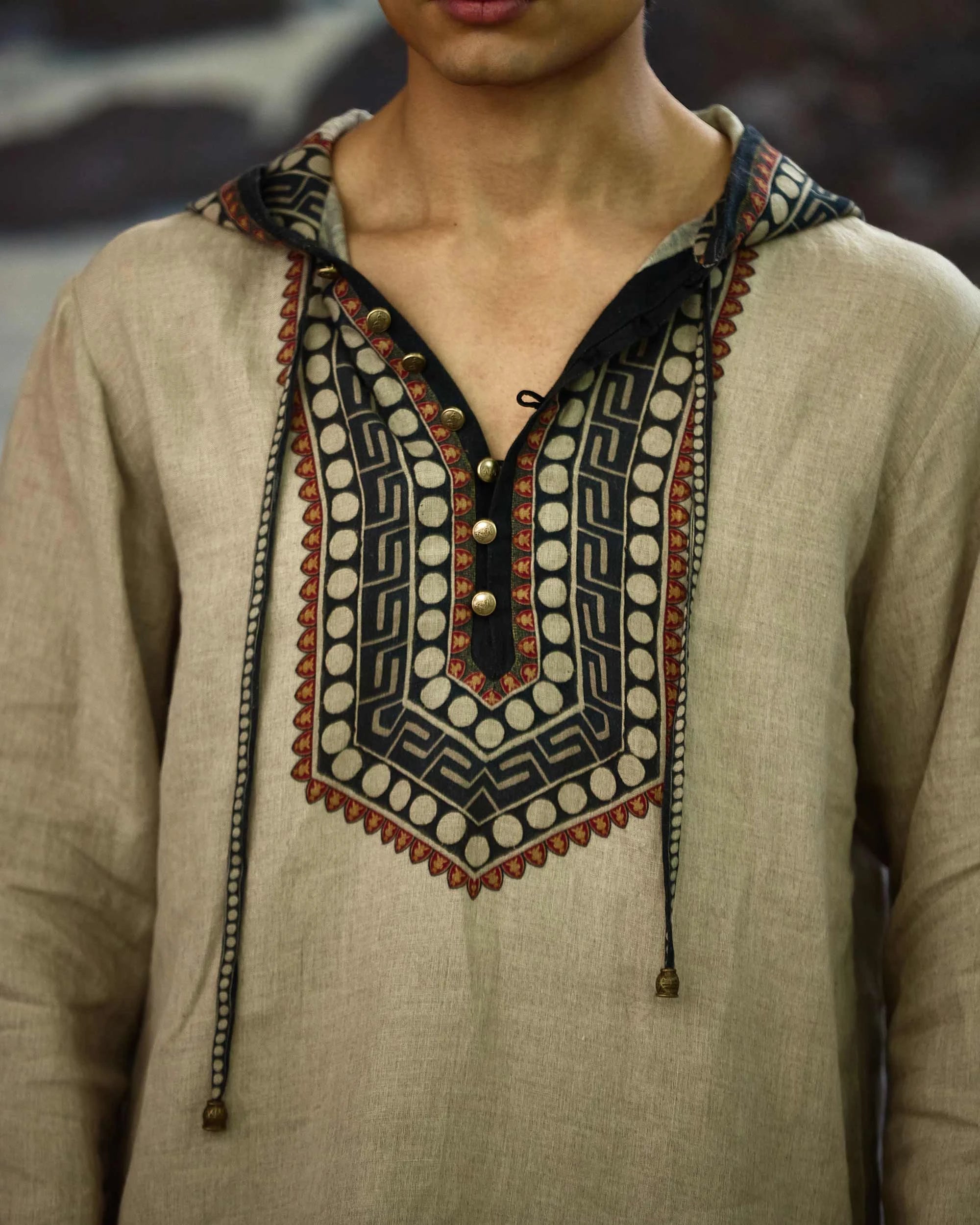 LADAKH : Riccardo
