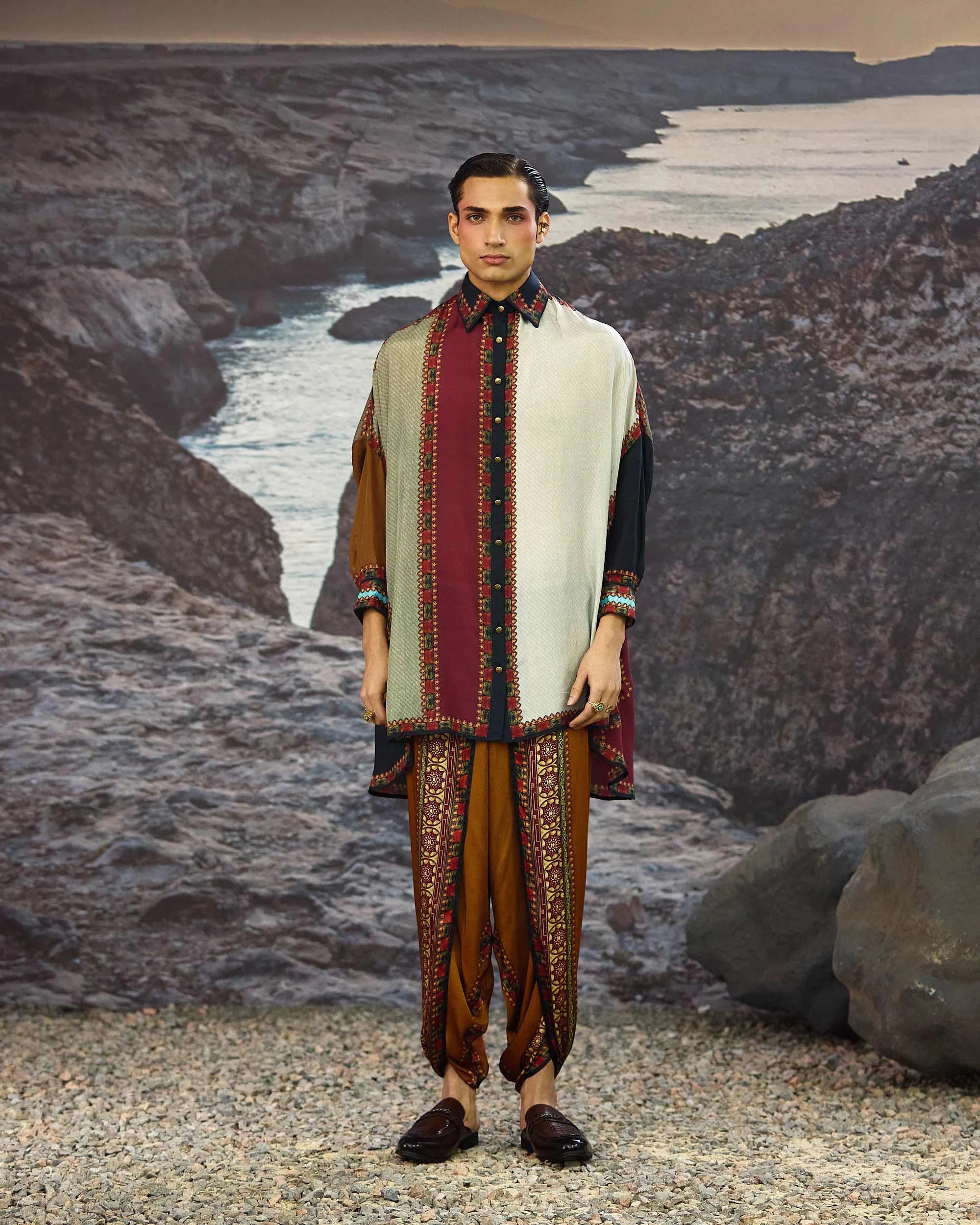 LADAKH : Nilomi