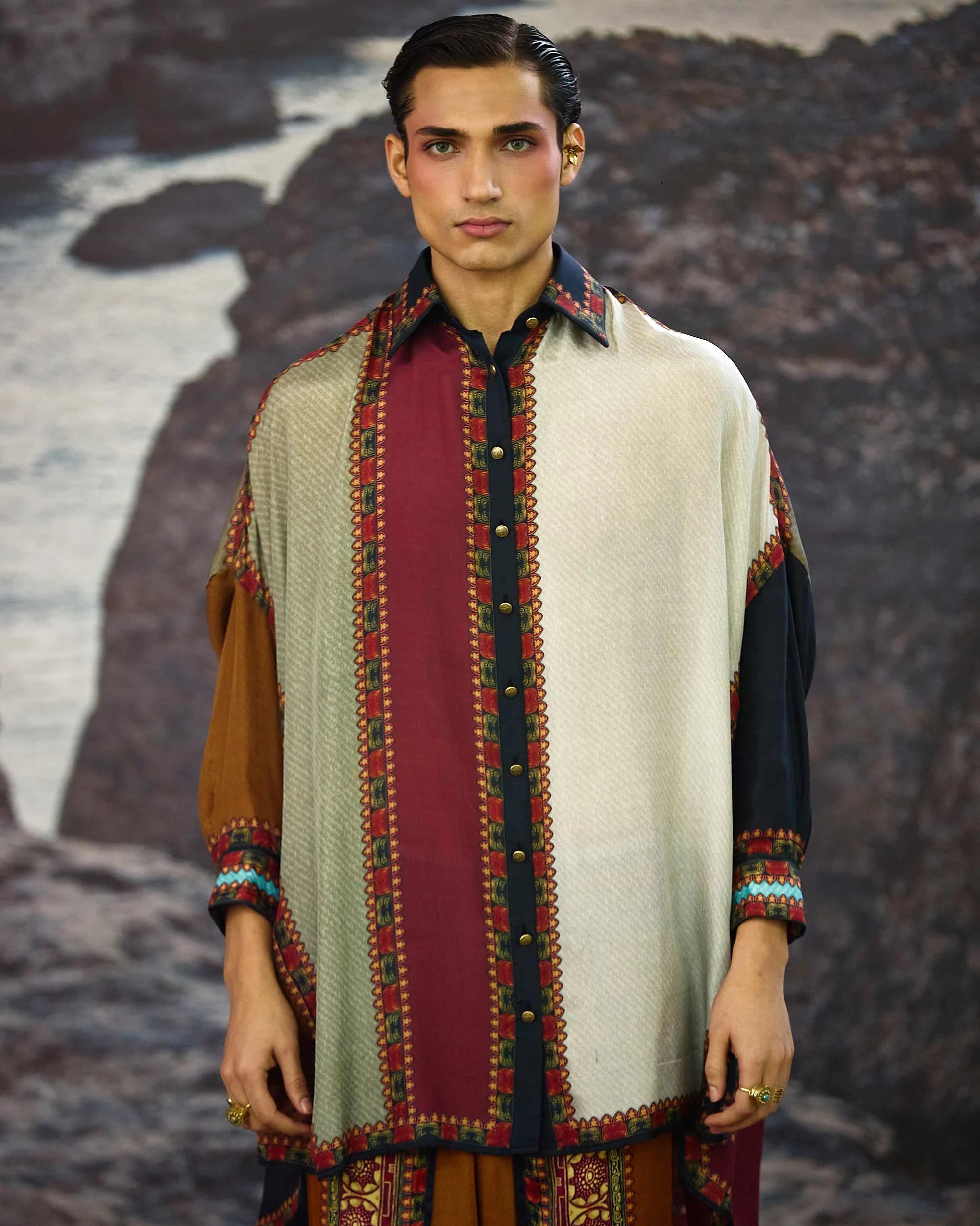 LADAKH : Nilomi
