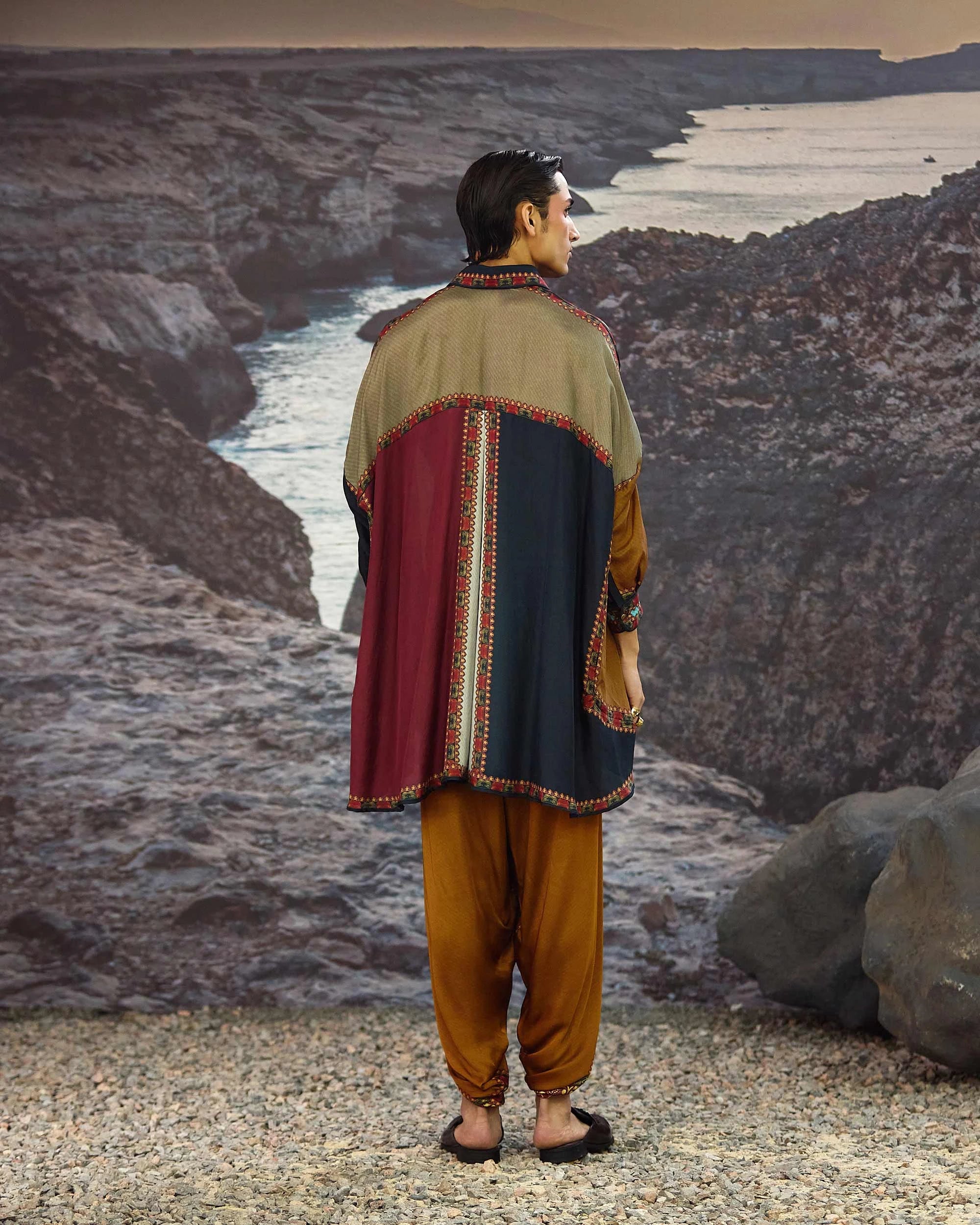 LADAKH : Nilomi