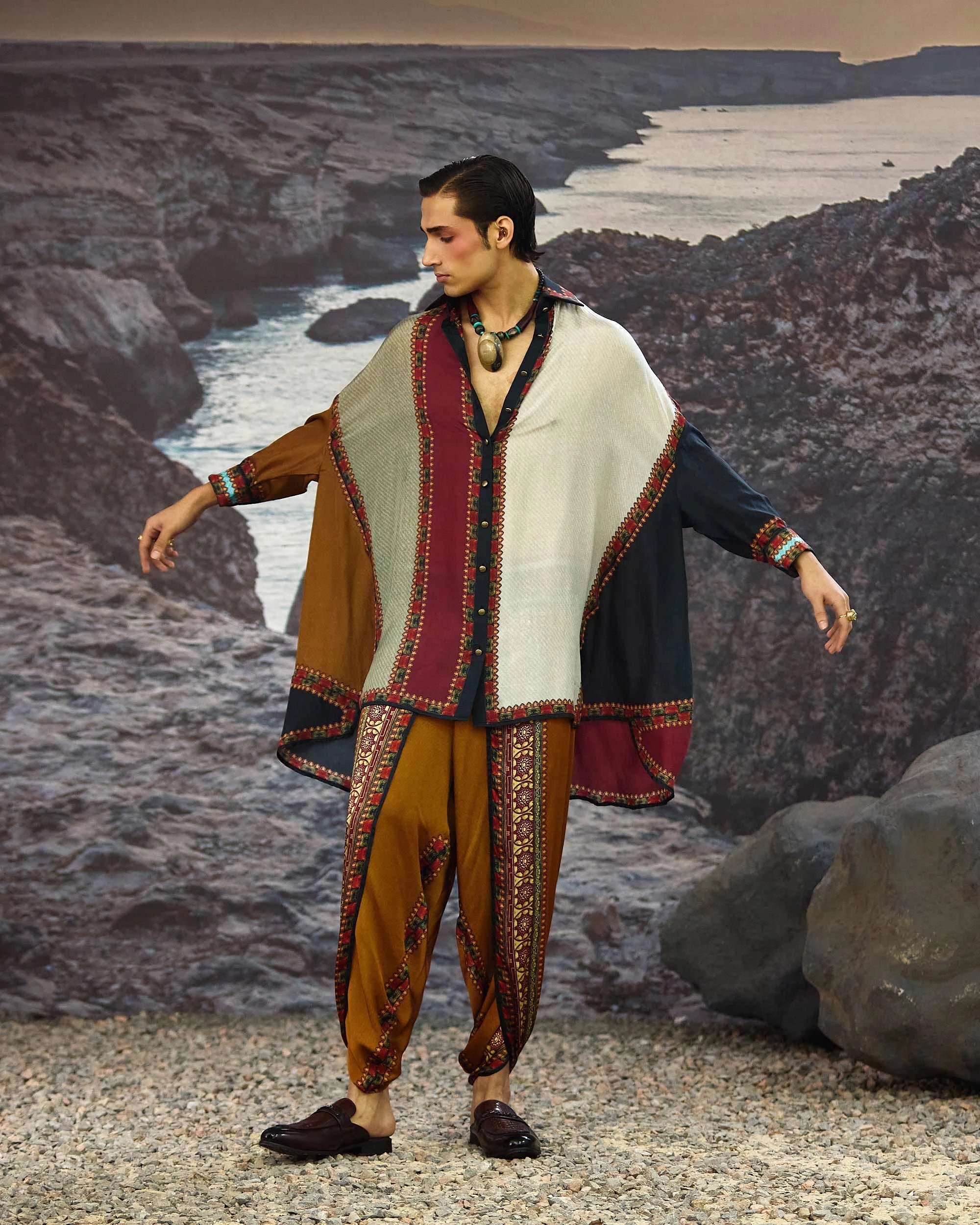 LADAKH : Nilomi