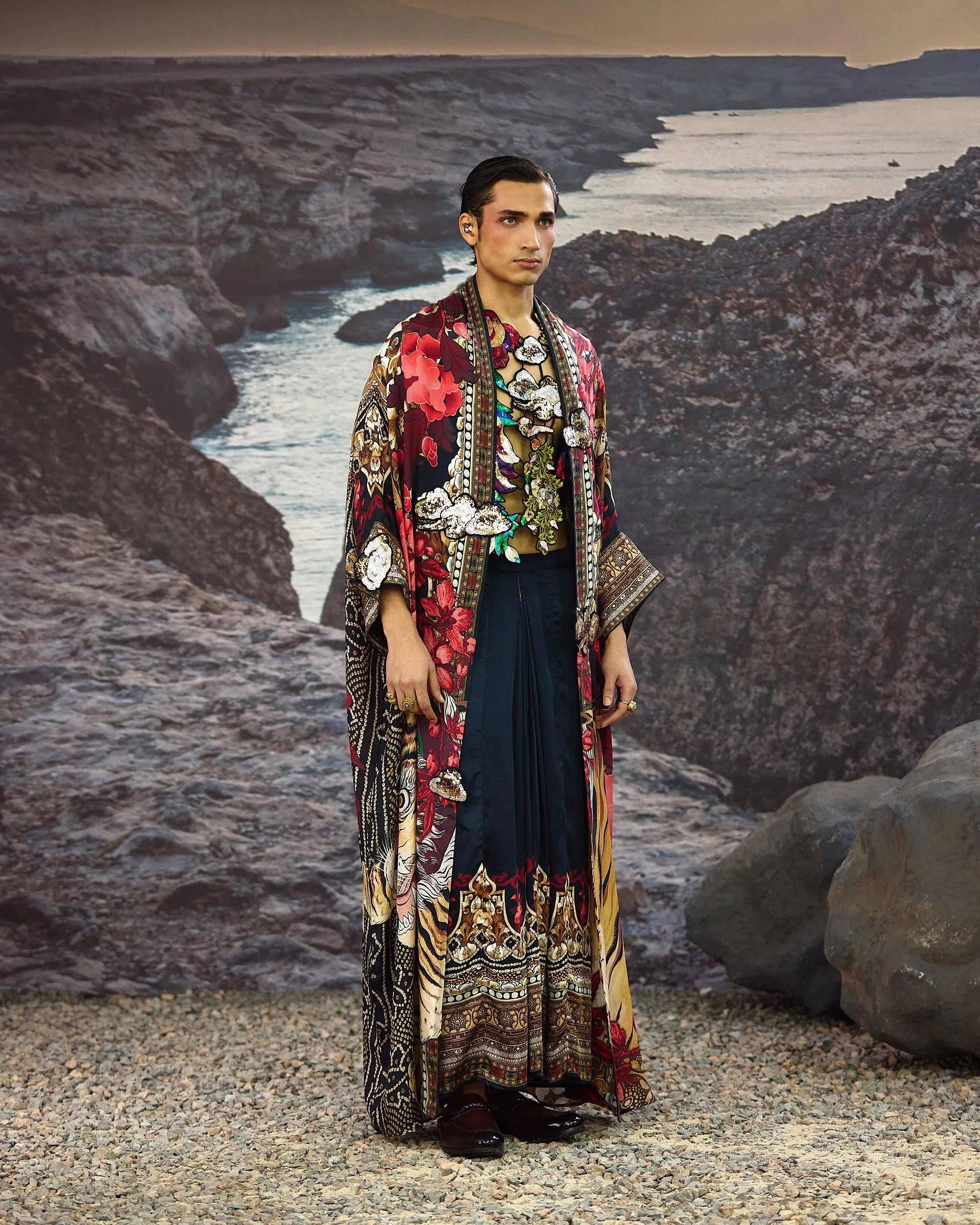 LADAKH : Heracles