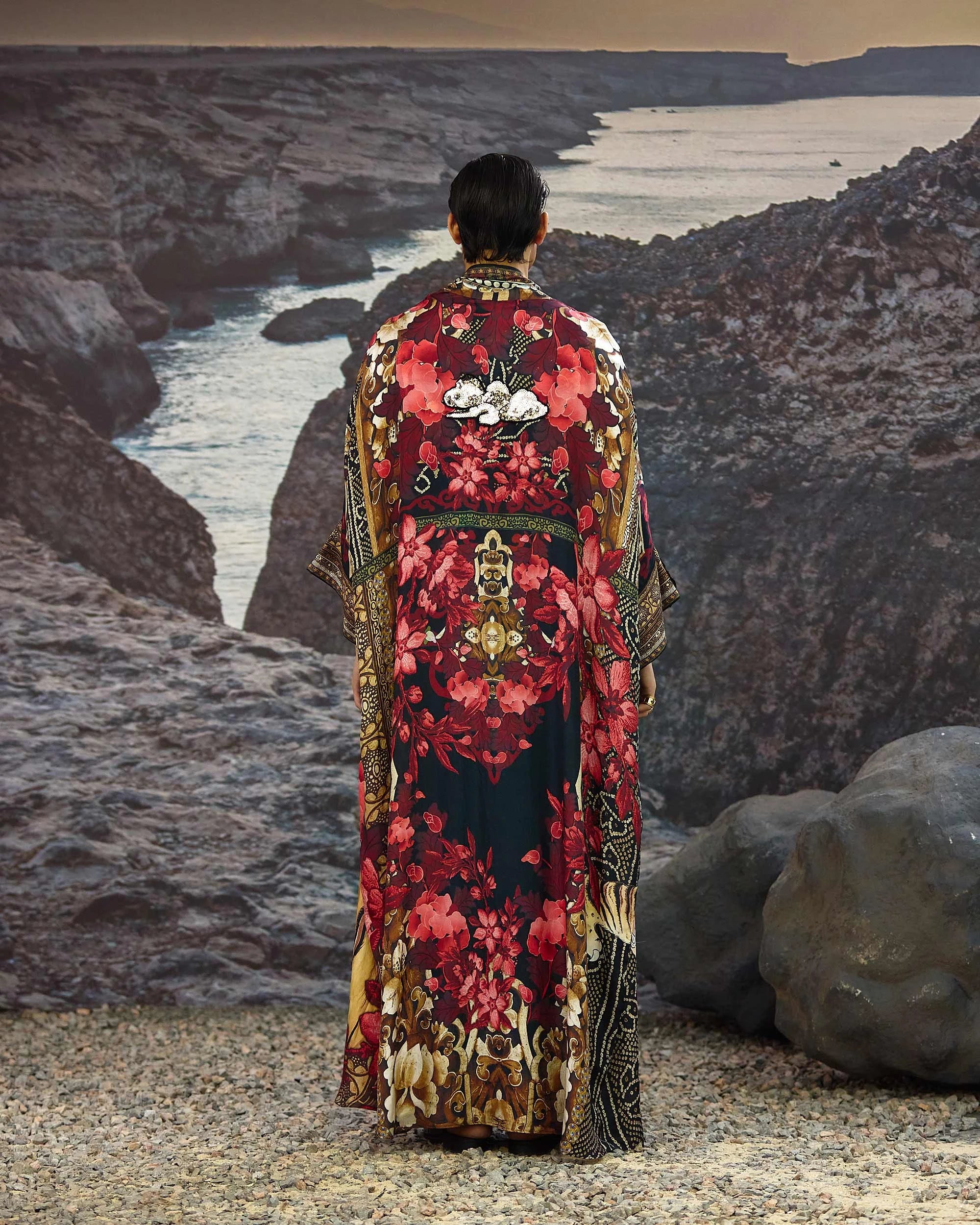 LADAKH : Martina
