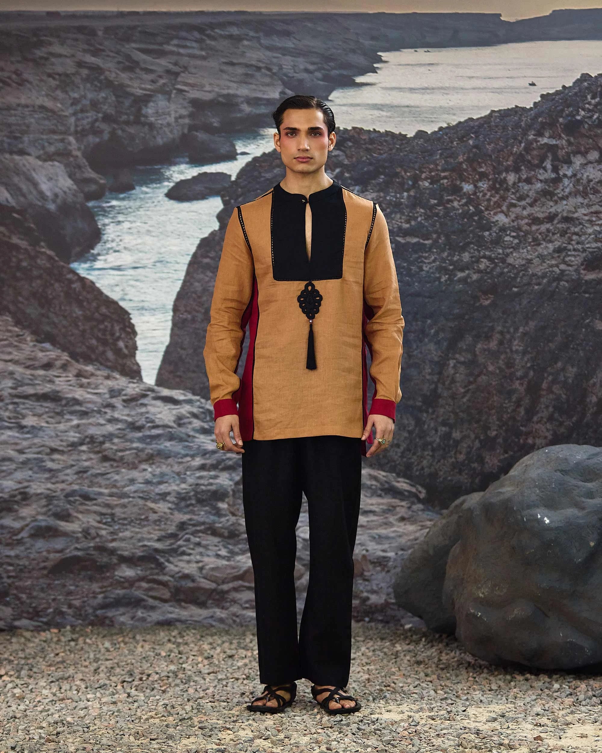 LADAKH : Aladin