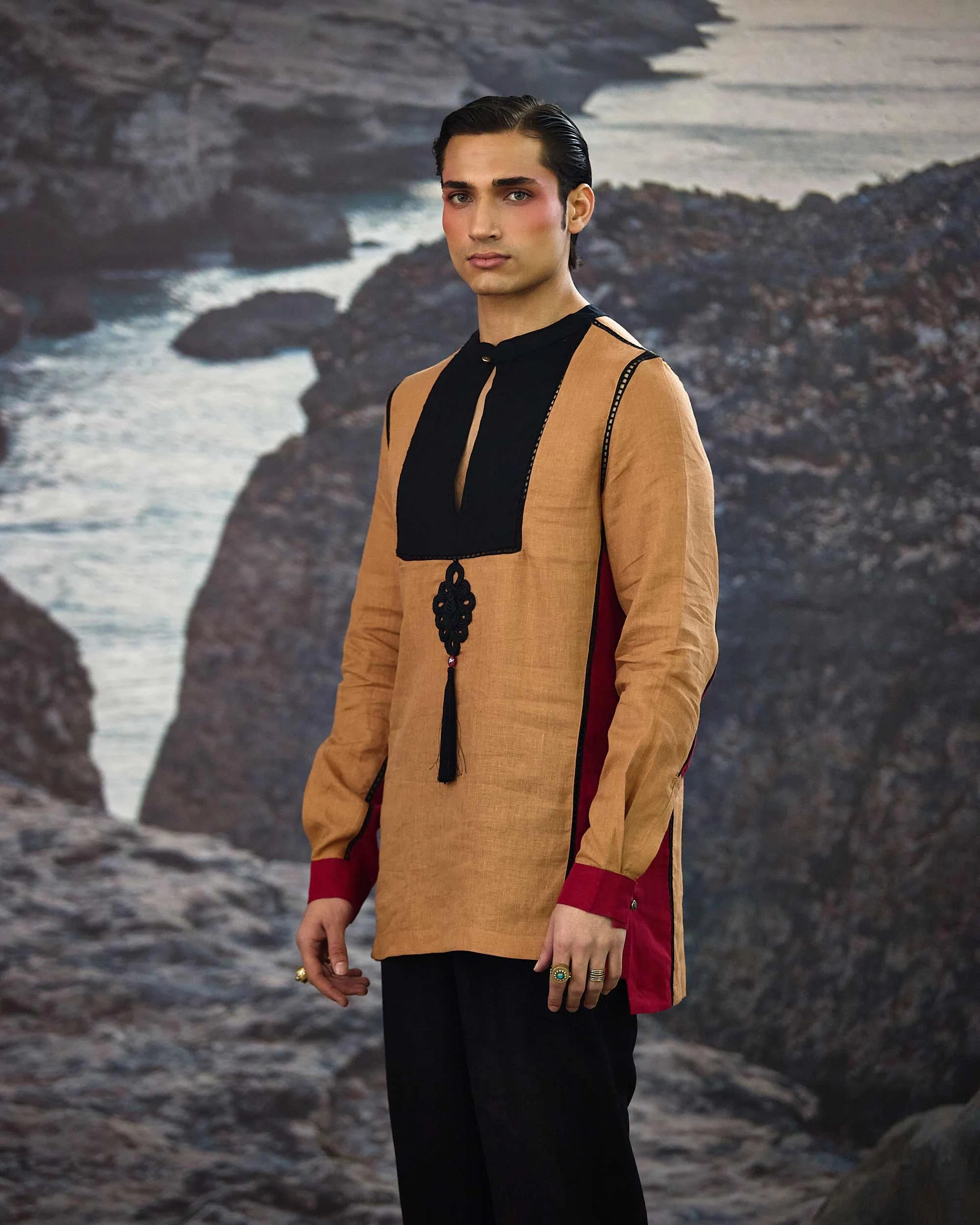 LADAKH : Aladin
