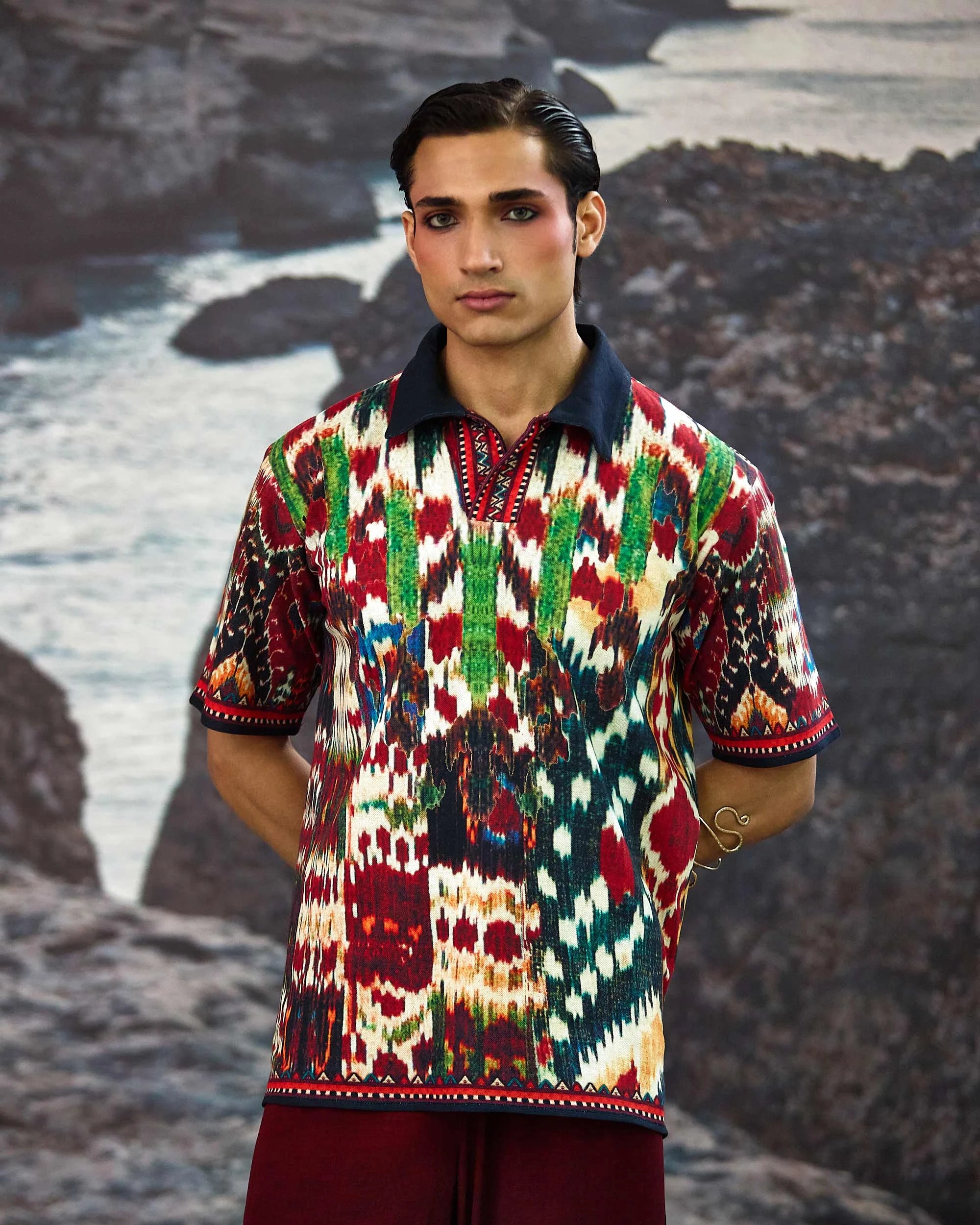 KASBAH : Byron