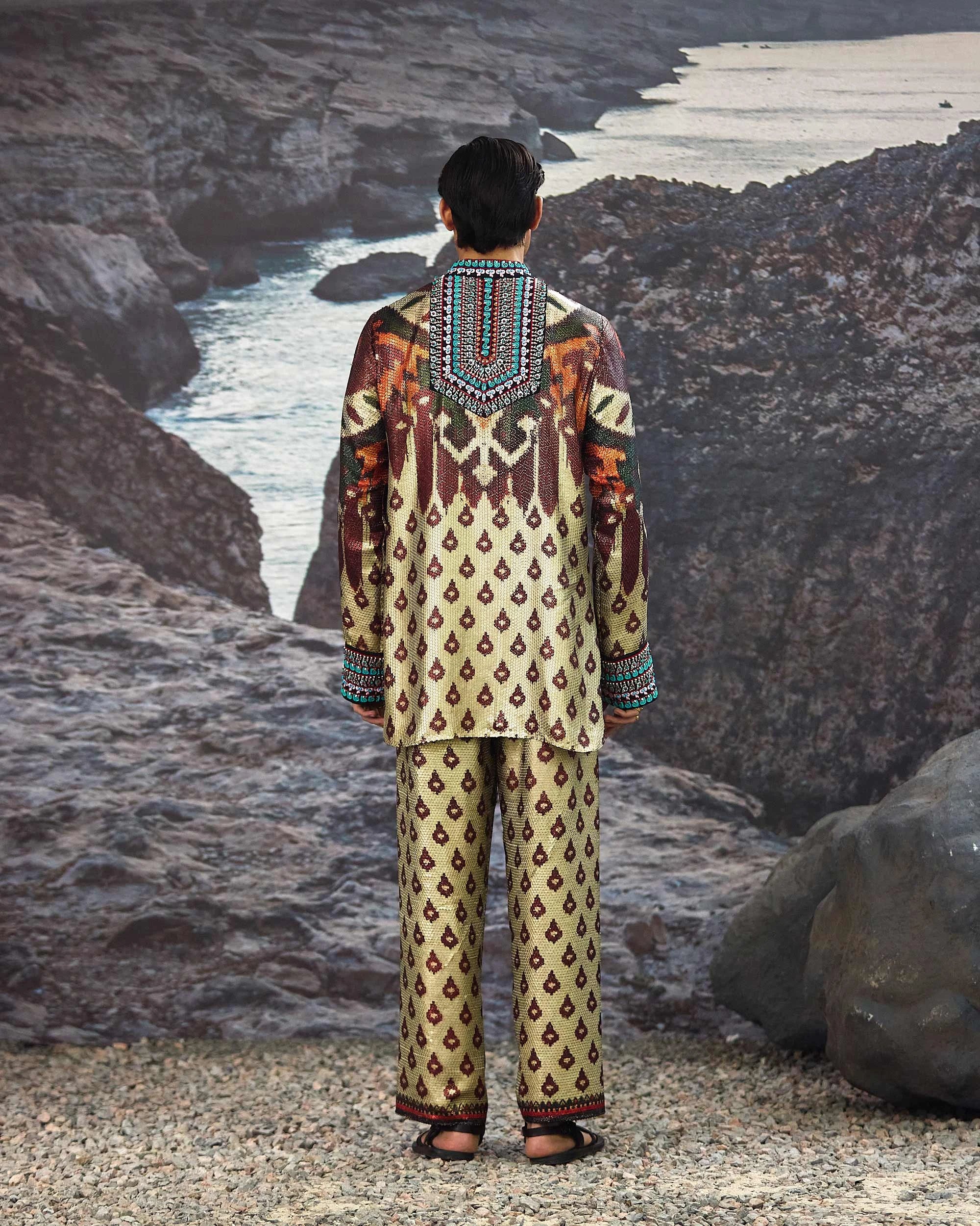 KASBAH : Yannis